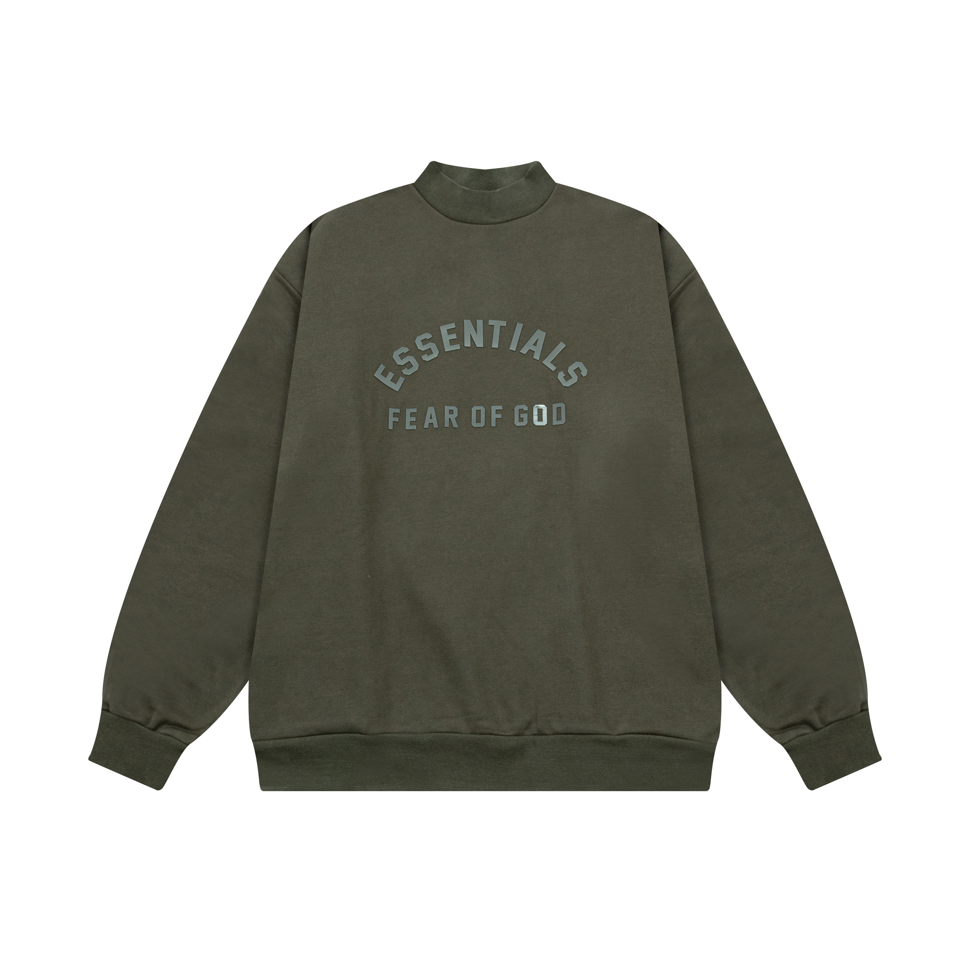     Fear of God Essentials Hoodie 2246