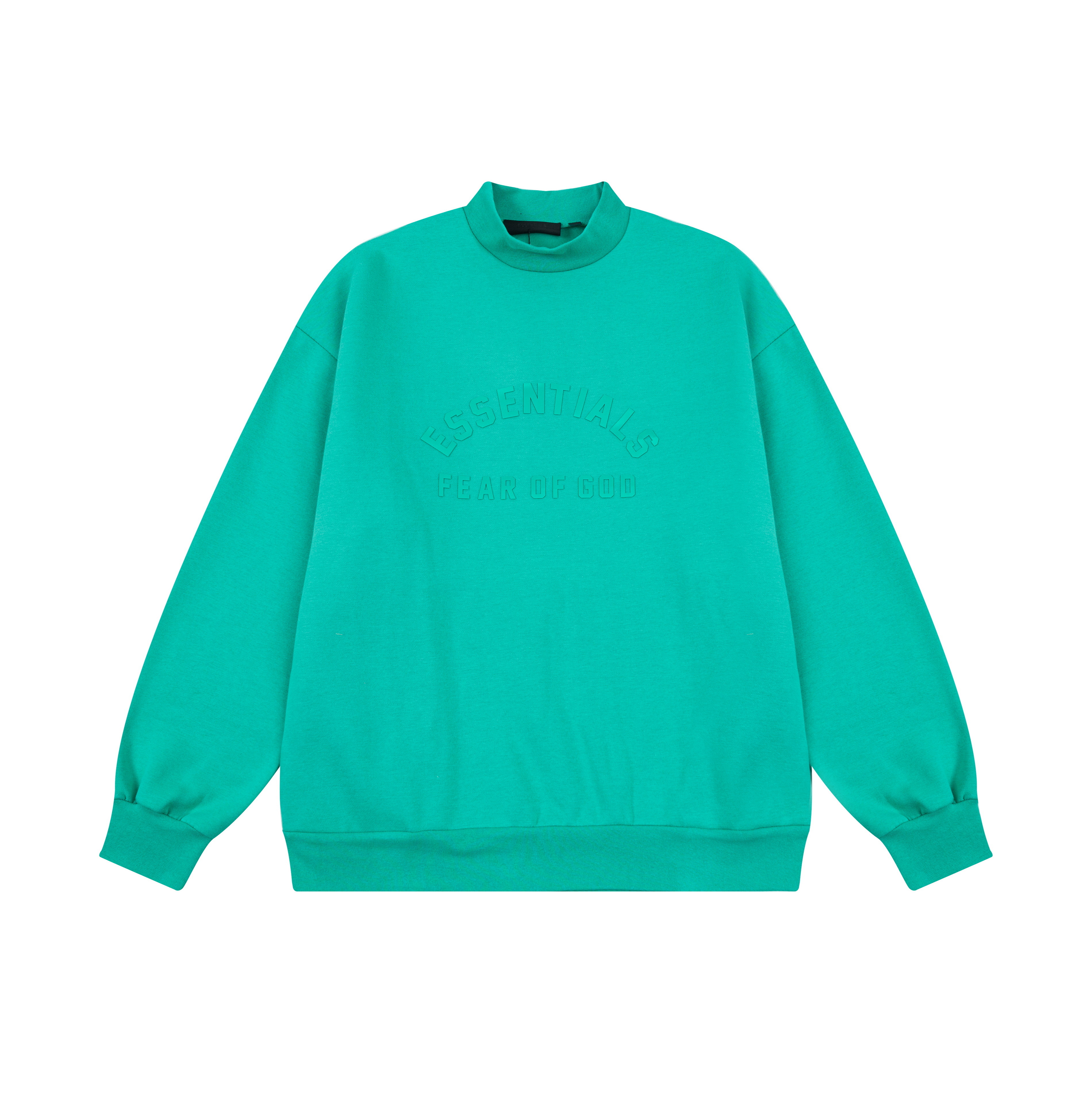     Fear of God Essentials Hoodie 2246