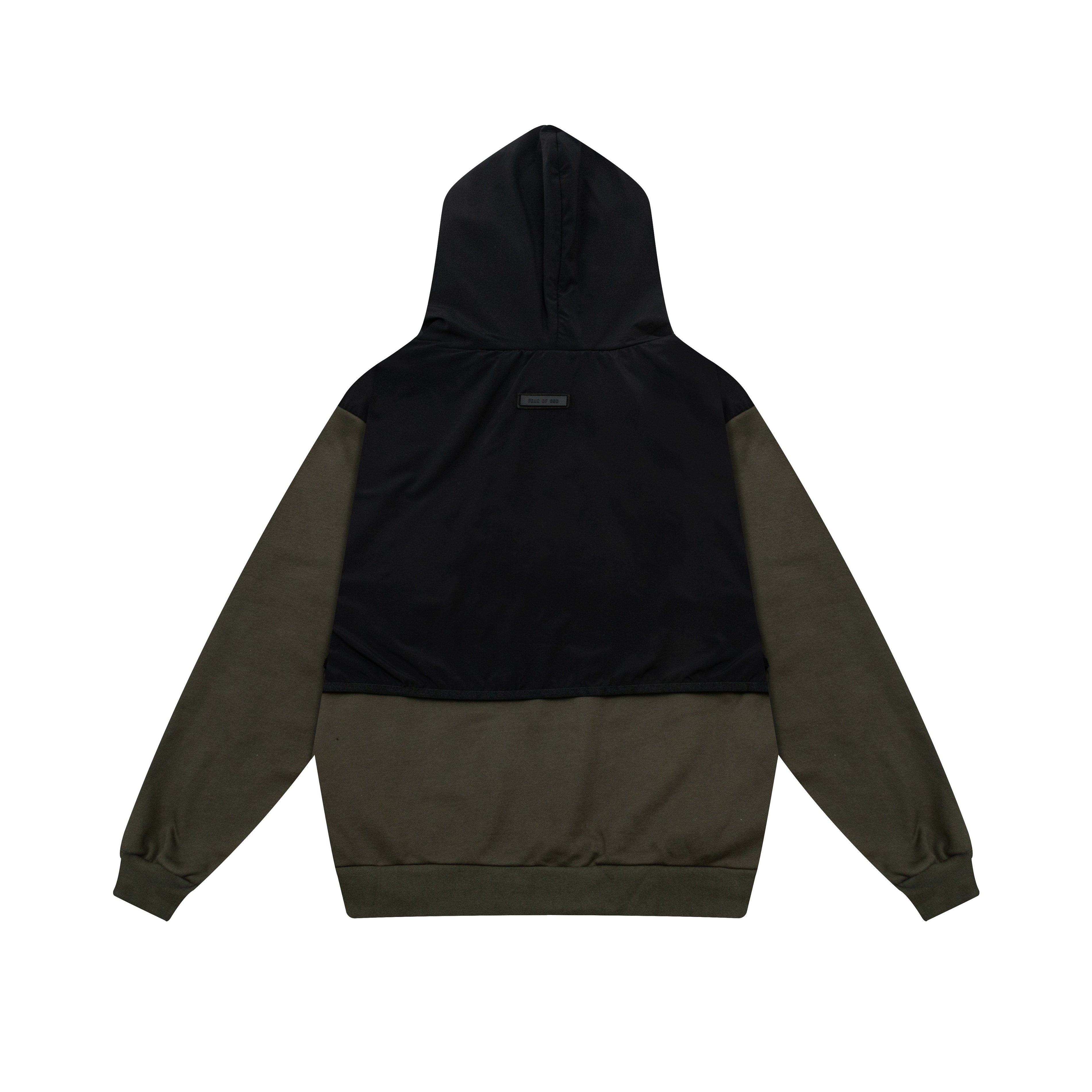     Fear of God Essentials Hoodie 2247