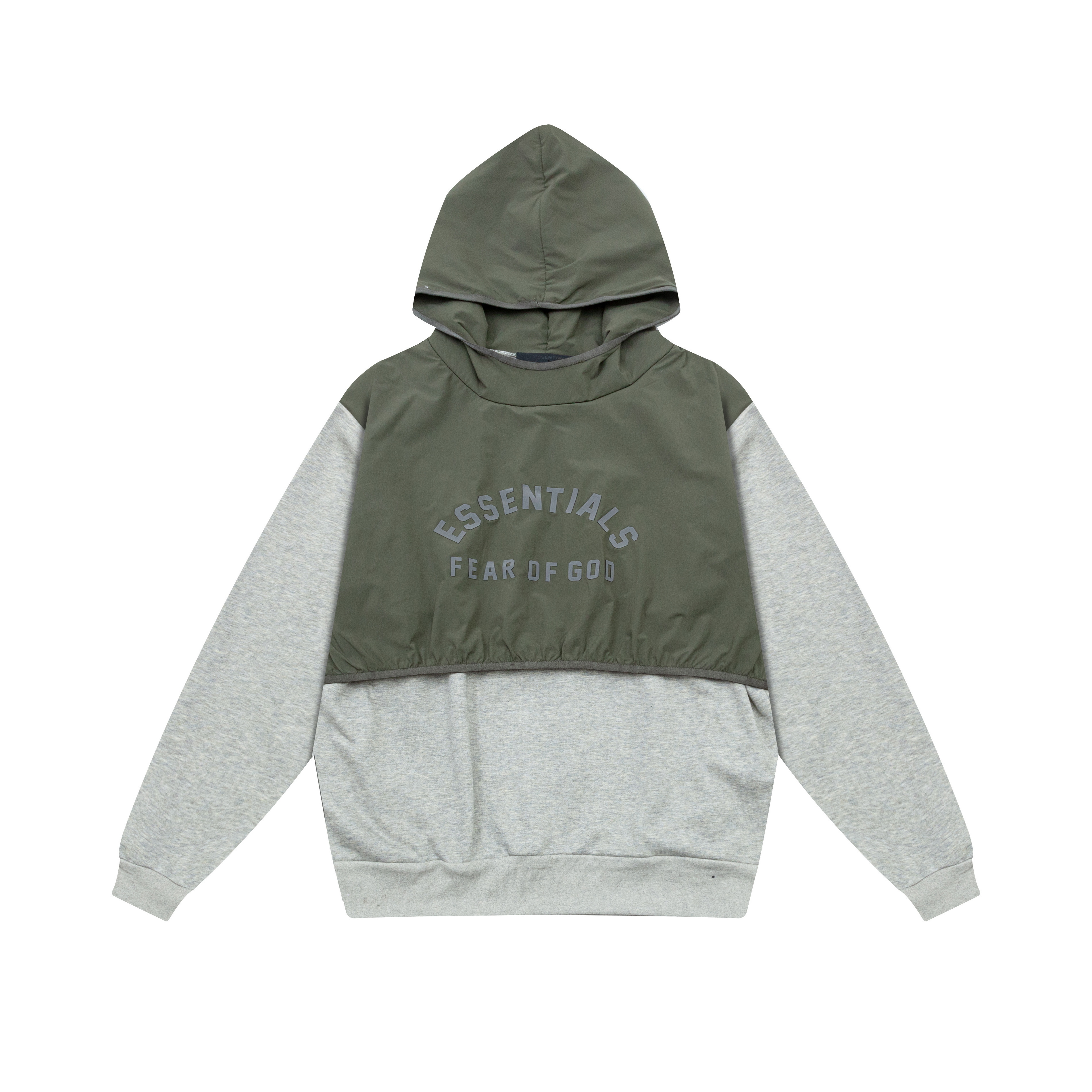     Fear of God Essentials Hoodie 2247