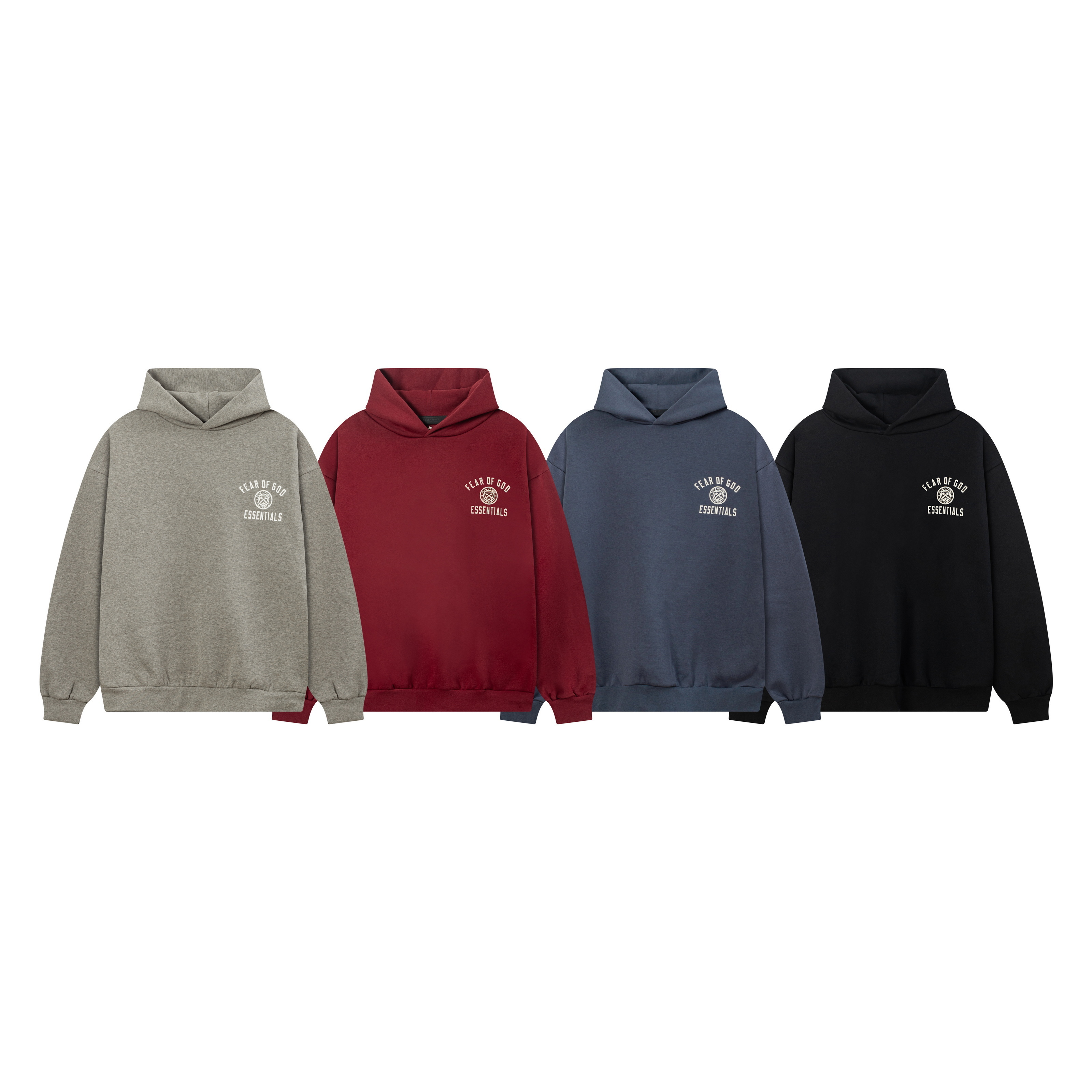     Fear of God Essentials Hoodie 2258