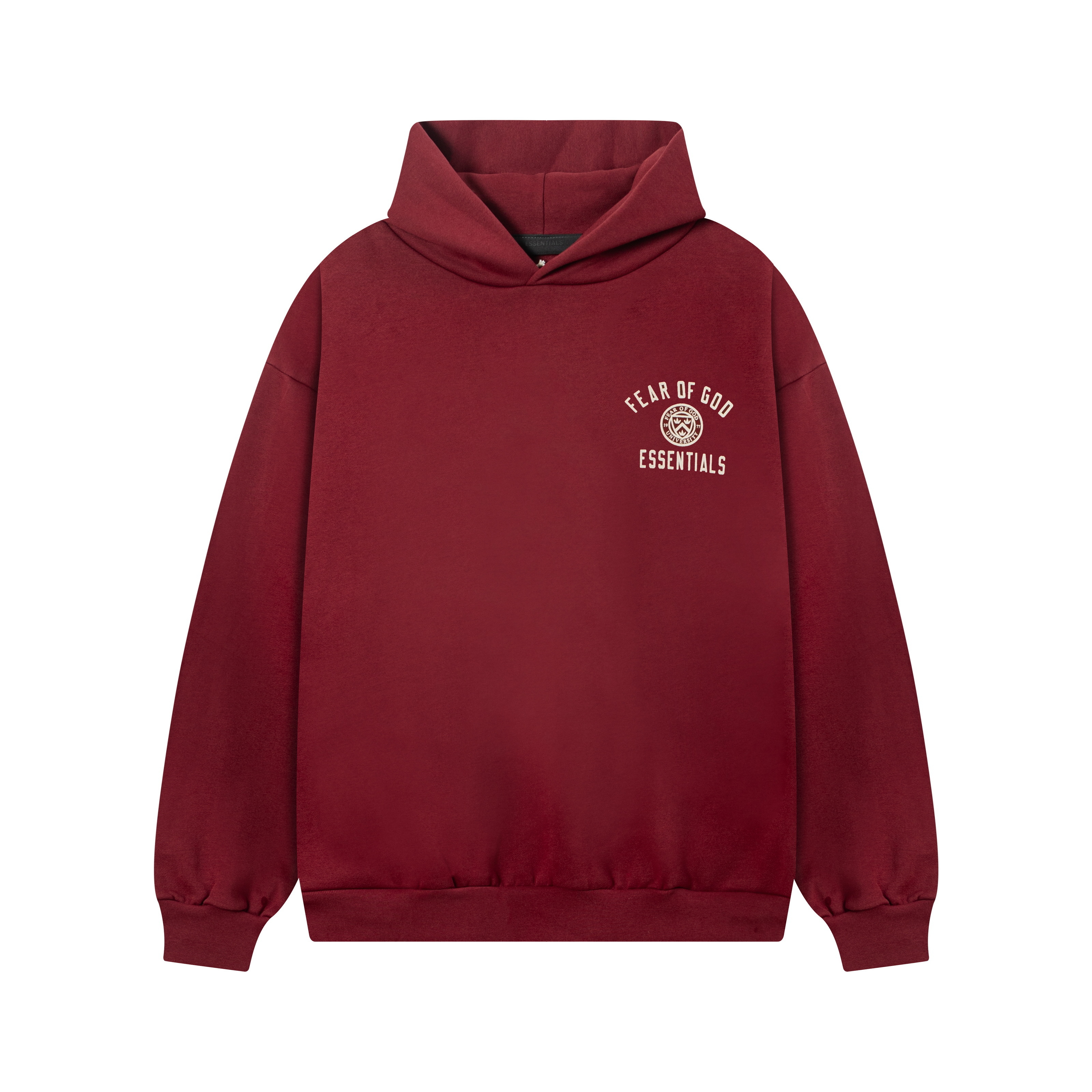     Fear of God Essentials Hoodie 2258