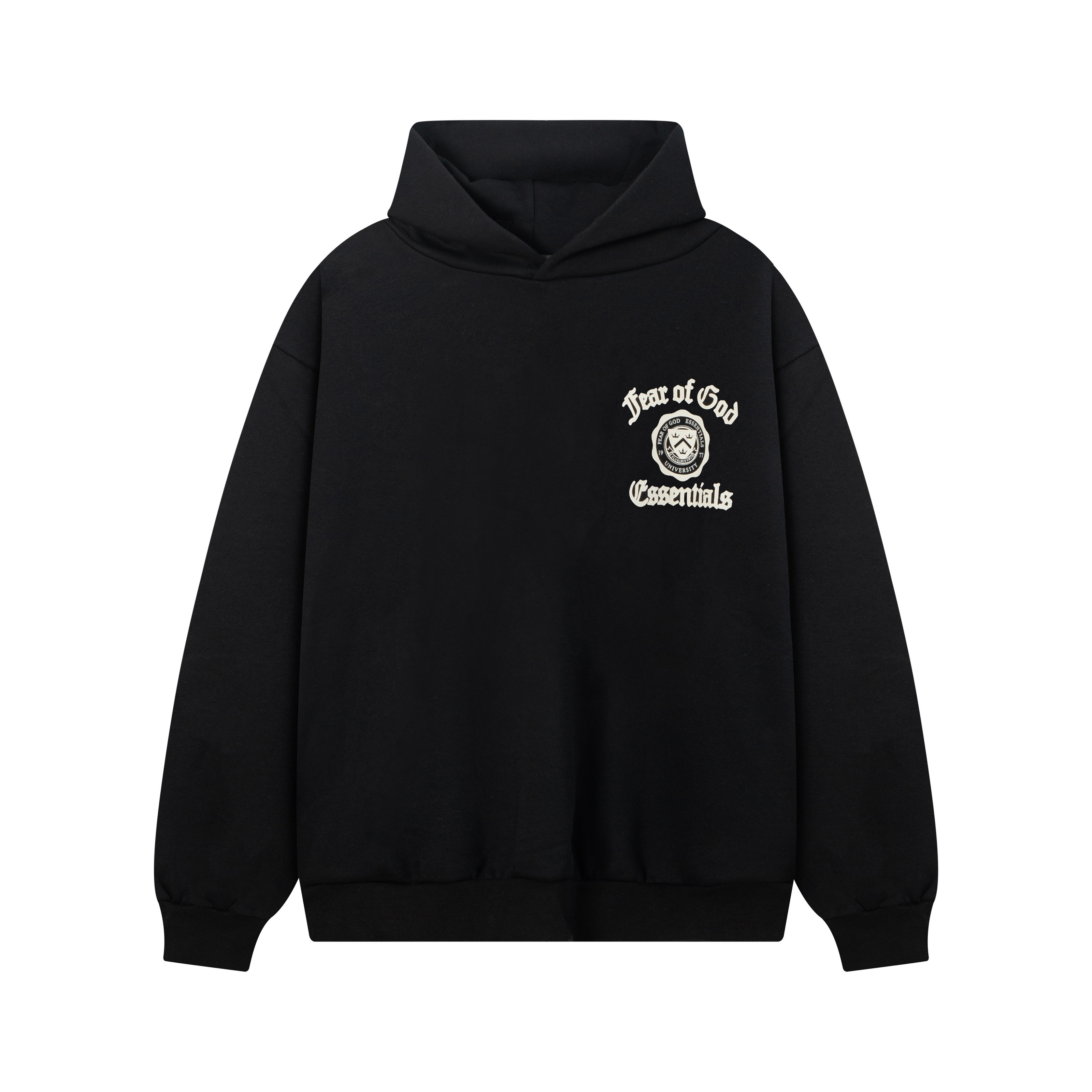     Fear of God Essentials It's A Black College Thing 2260