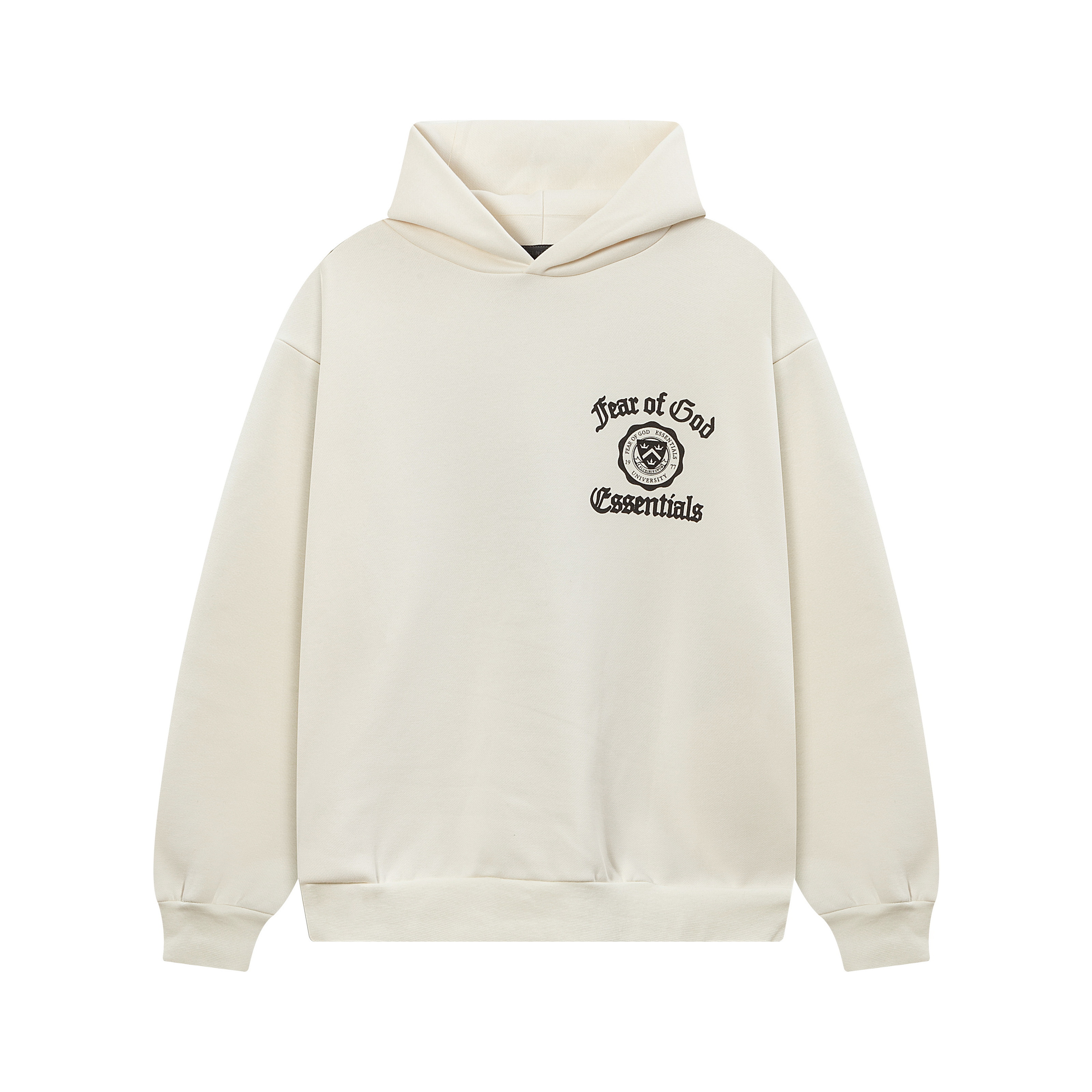     Fear of God Essentials It's A Black College Thing 2260