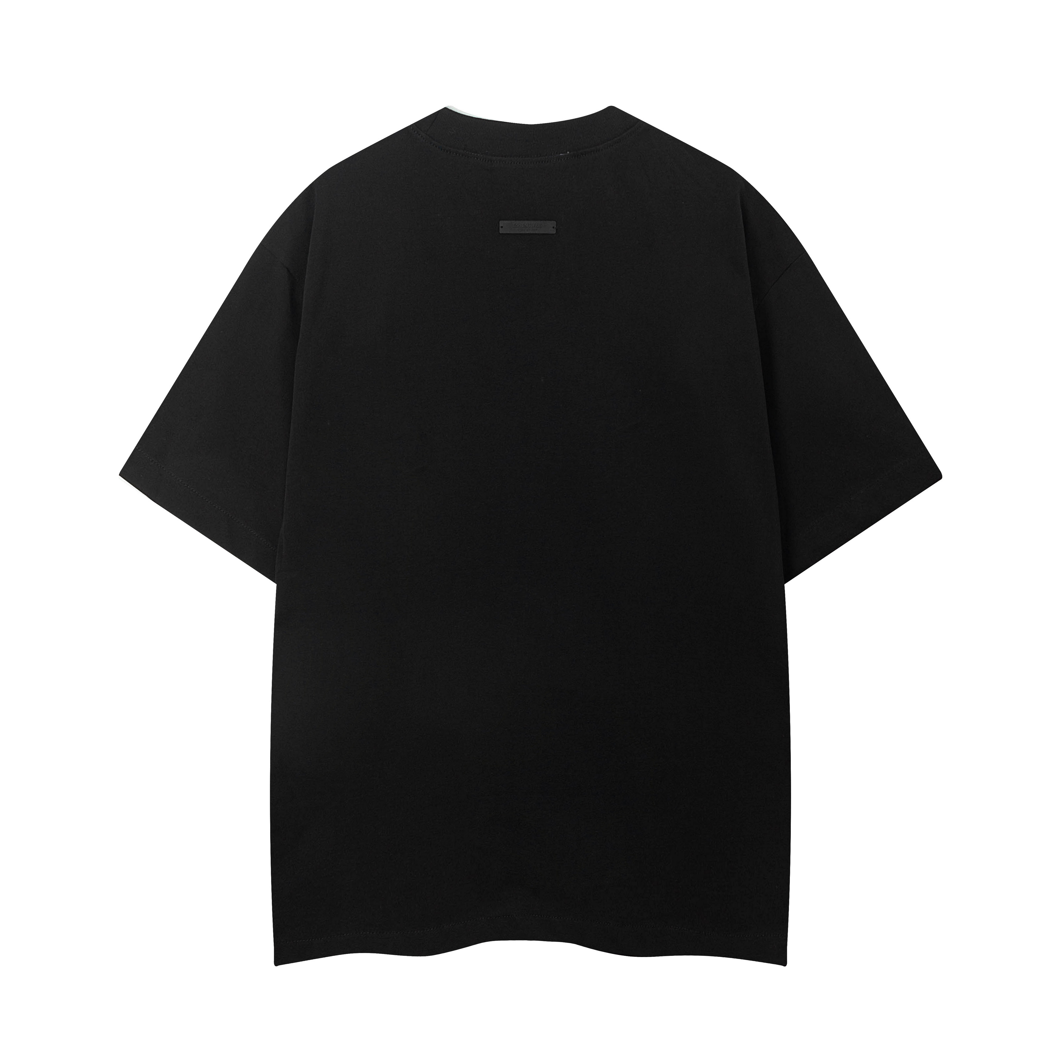     Fear of God Essentials Jersey Crewneck T-shirt 2148