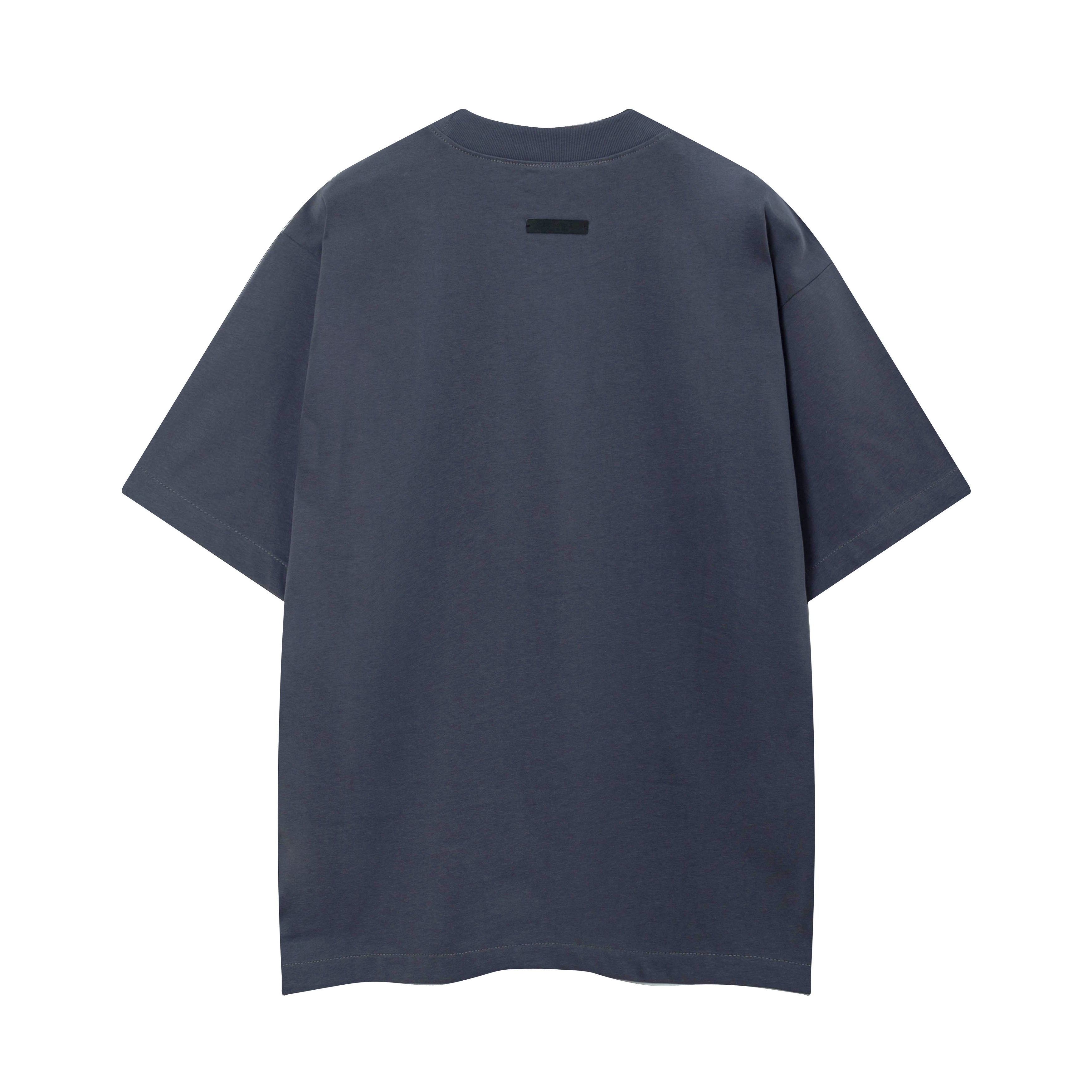     Fear of God Essentials Jersey Crewneck T-shirt 2148