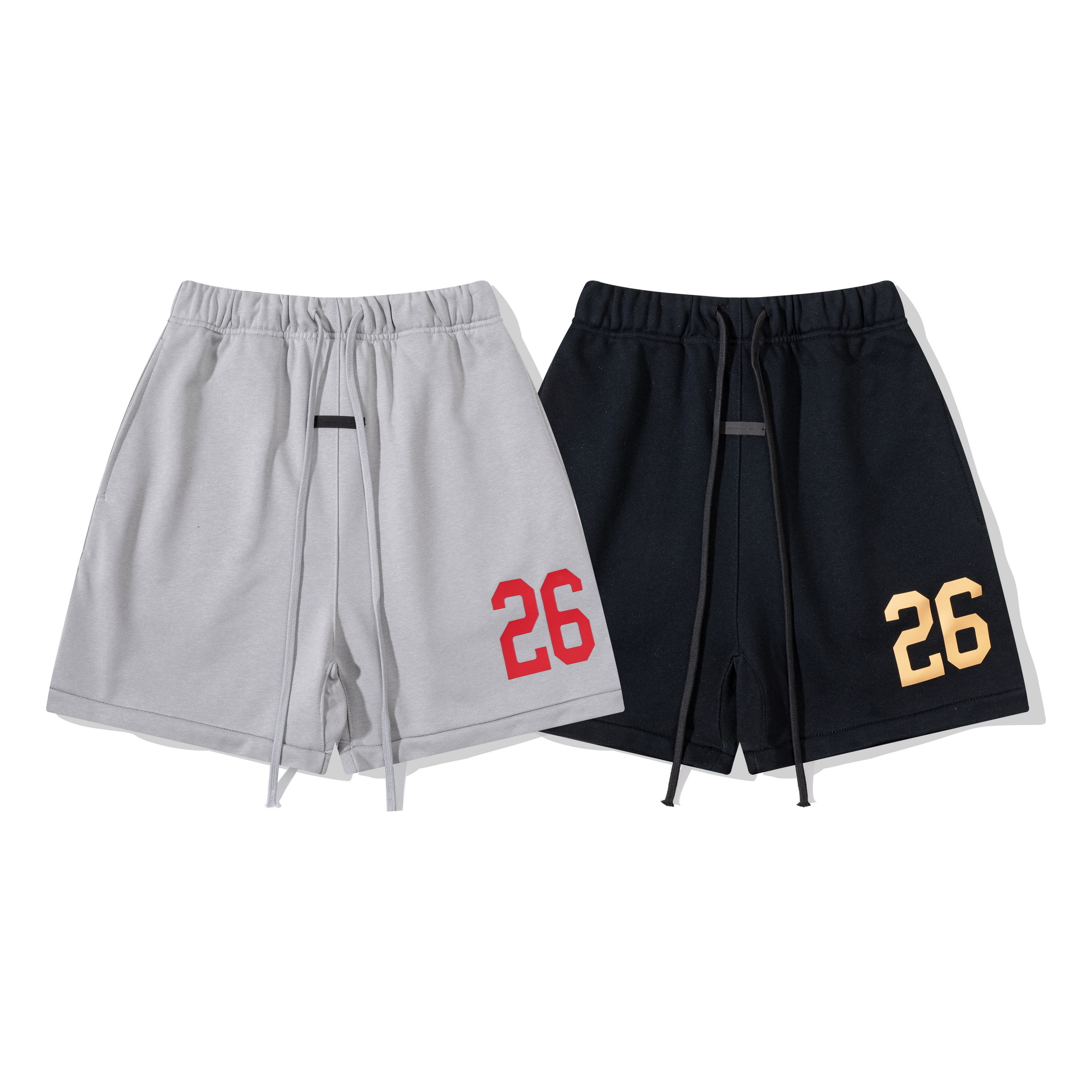     Fear of God Essentials Lounge Shorts 2369