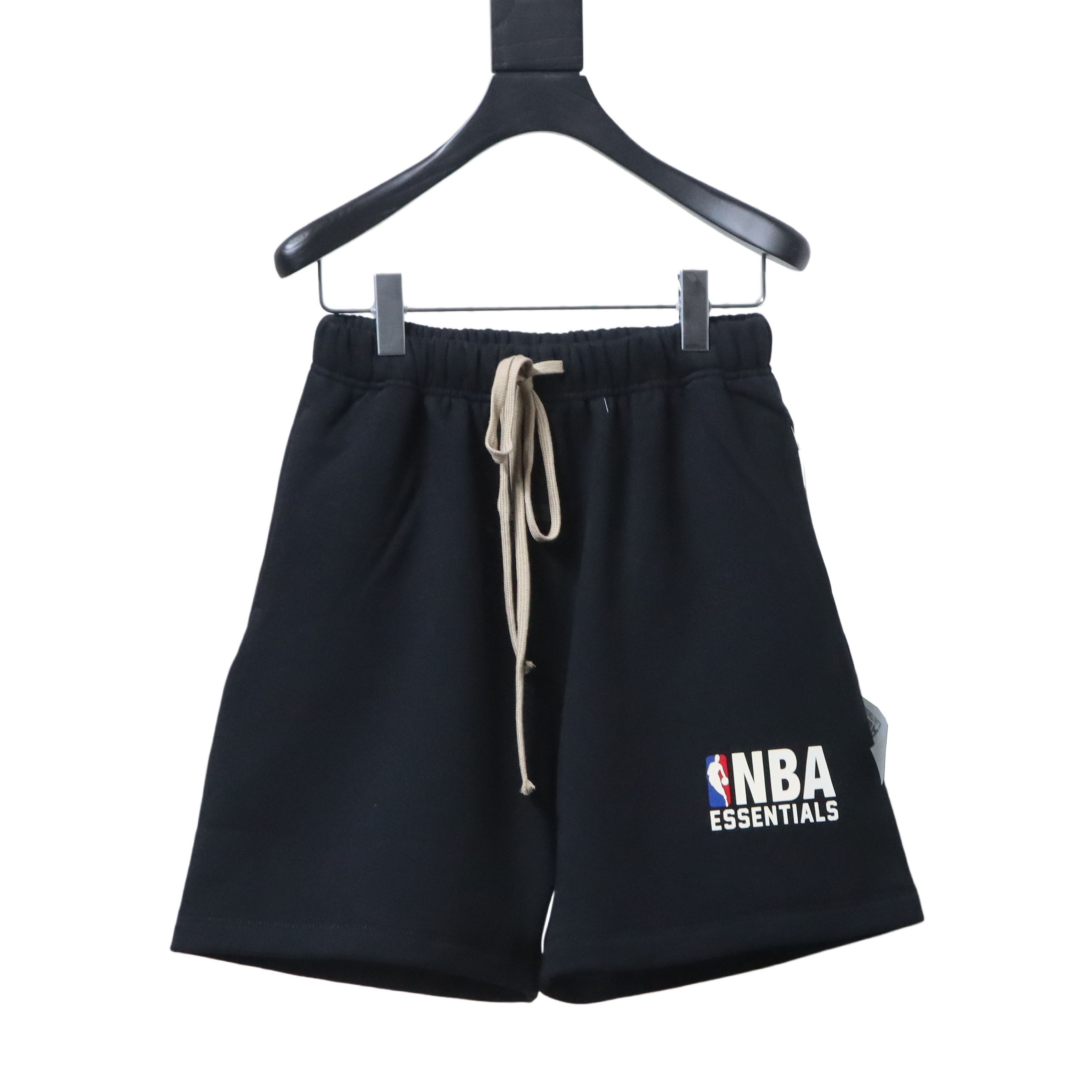     Fear of God Essentials NBA 90's Short Vintage Black