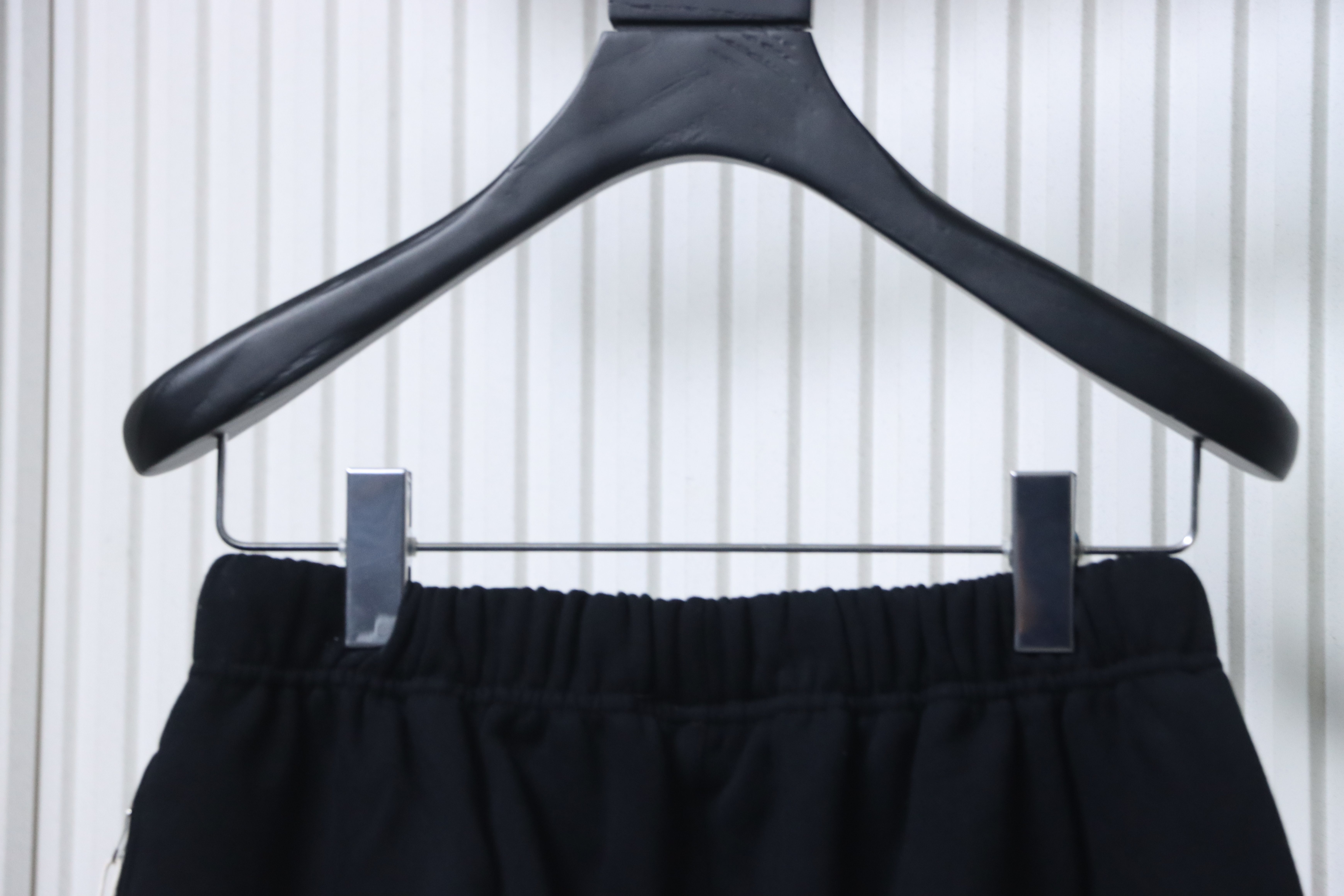     Fear of God Essentials NBA 90's Short Vintage Black