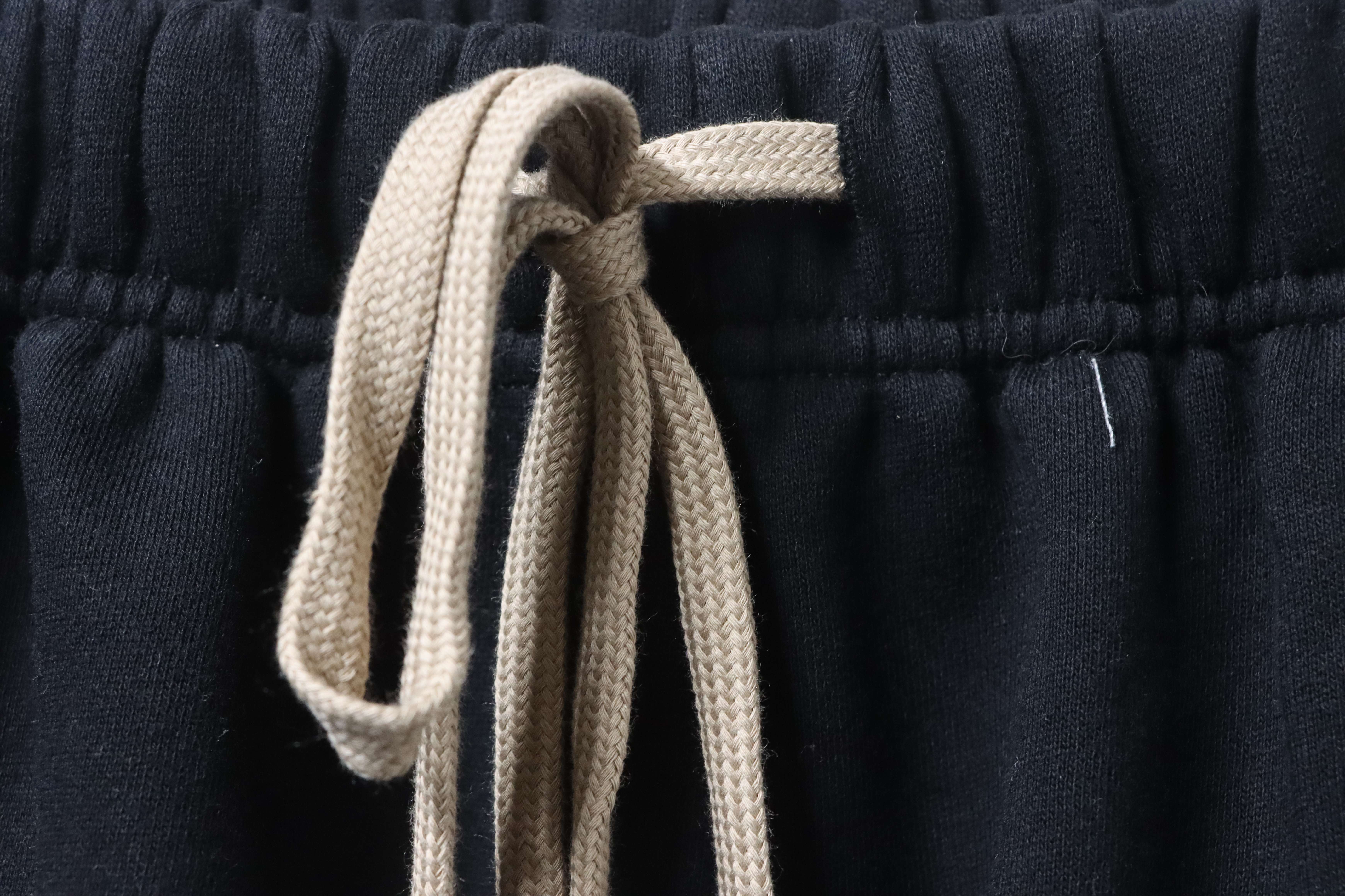     Fear of God Essentials NBA 90's Short Vintage Black