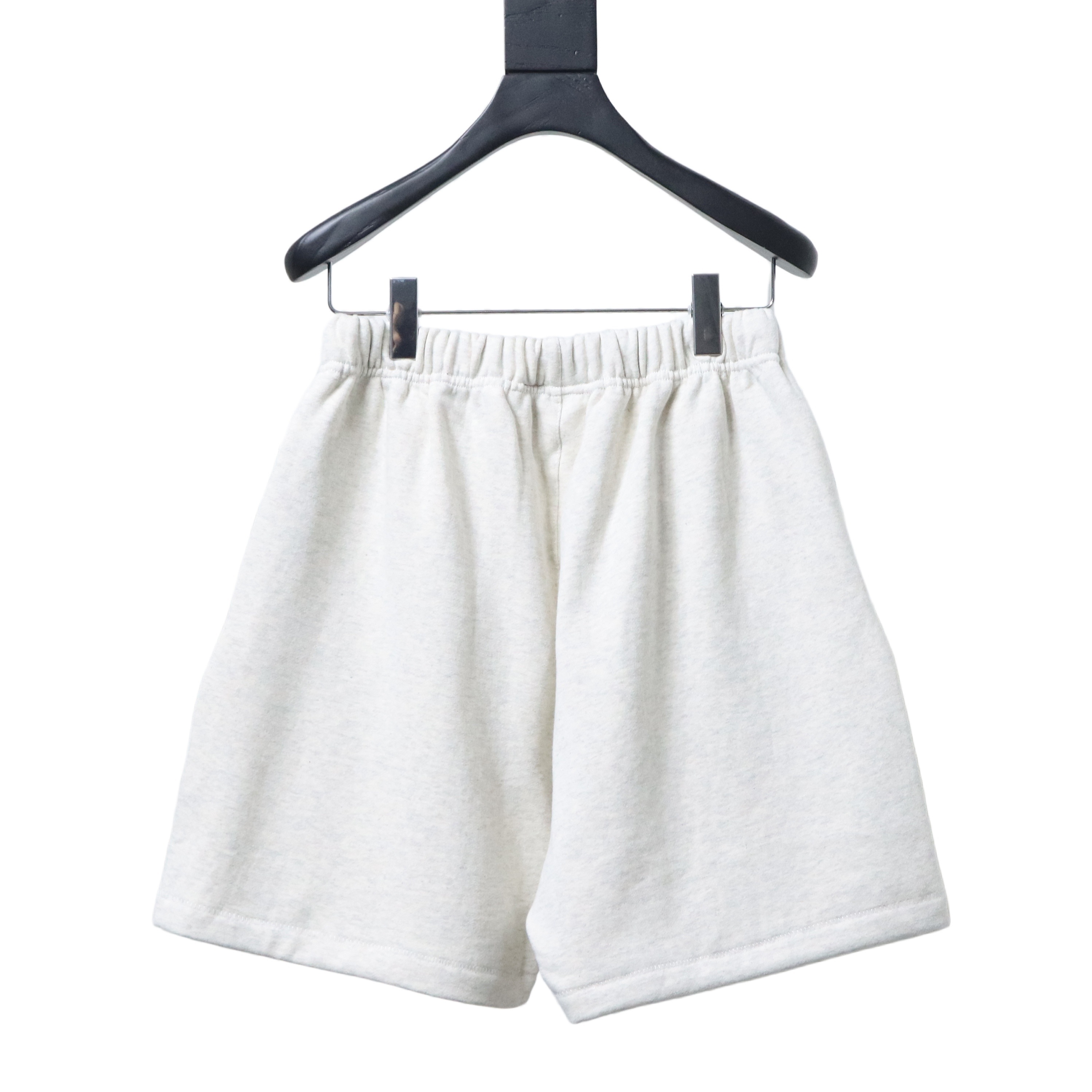     Fear of God Essentials NBA 90's Short Vintage White
