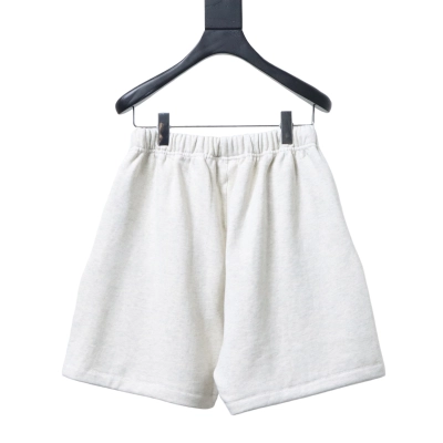     Fear of God Essentials NBA 90's Short Vintage White 02