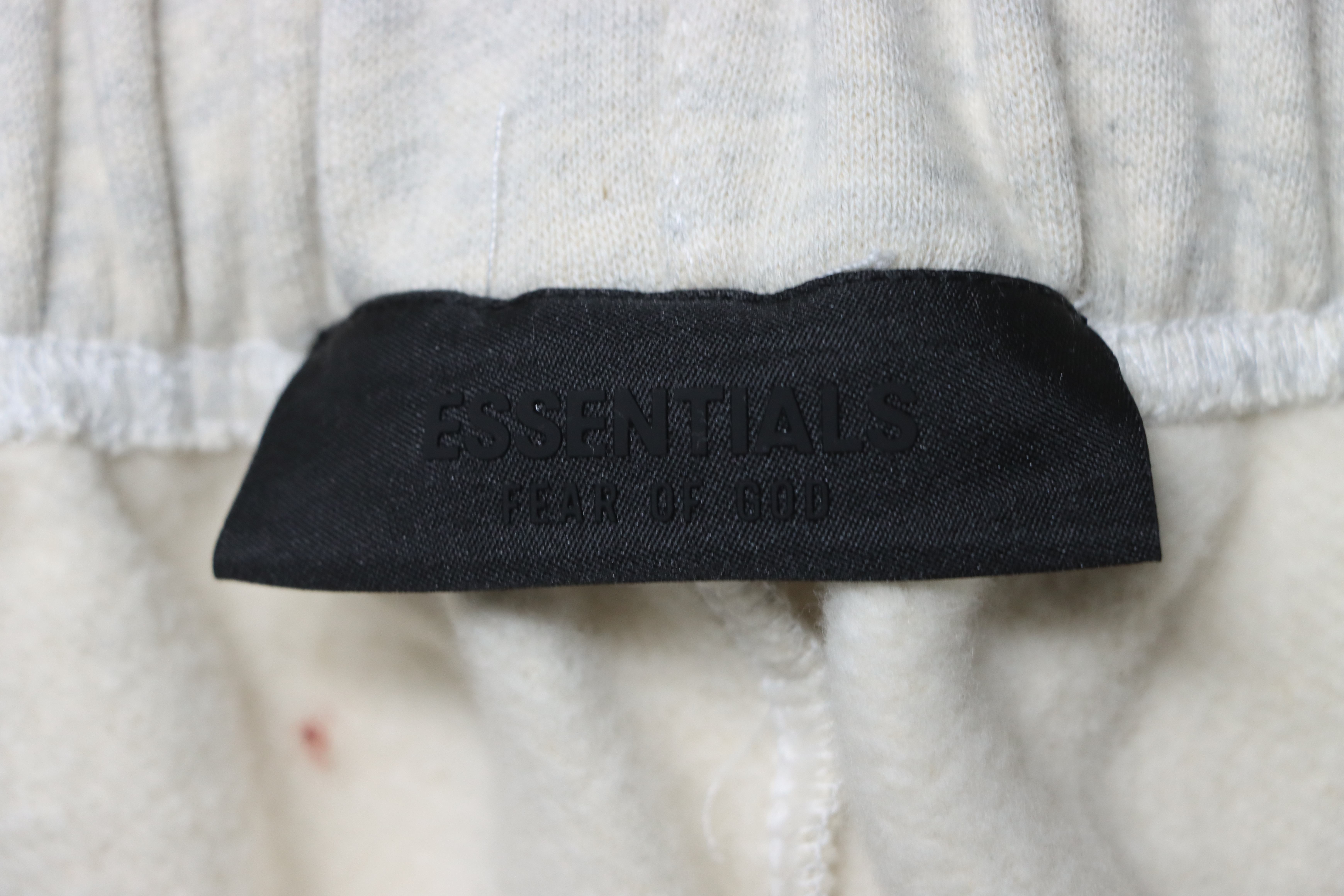     Fear of God Essentials NBA 90's Short Vintage White