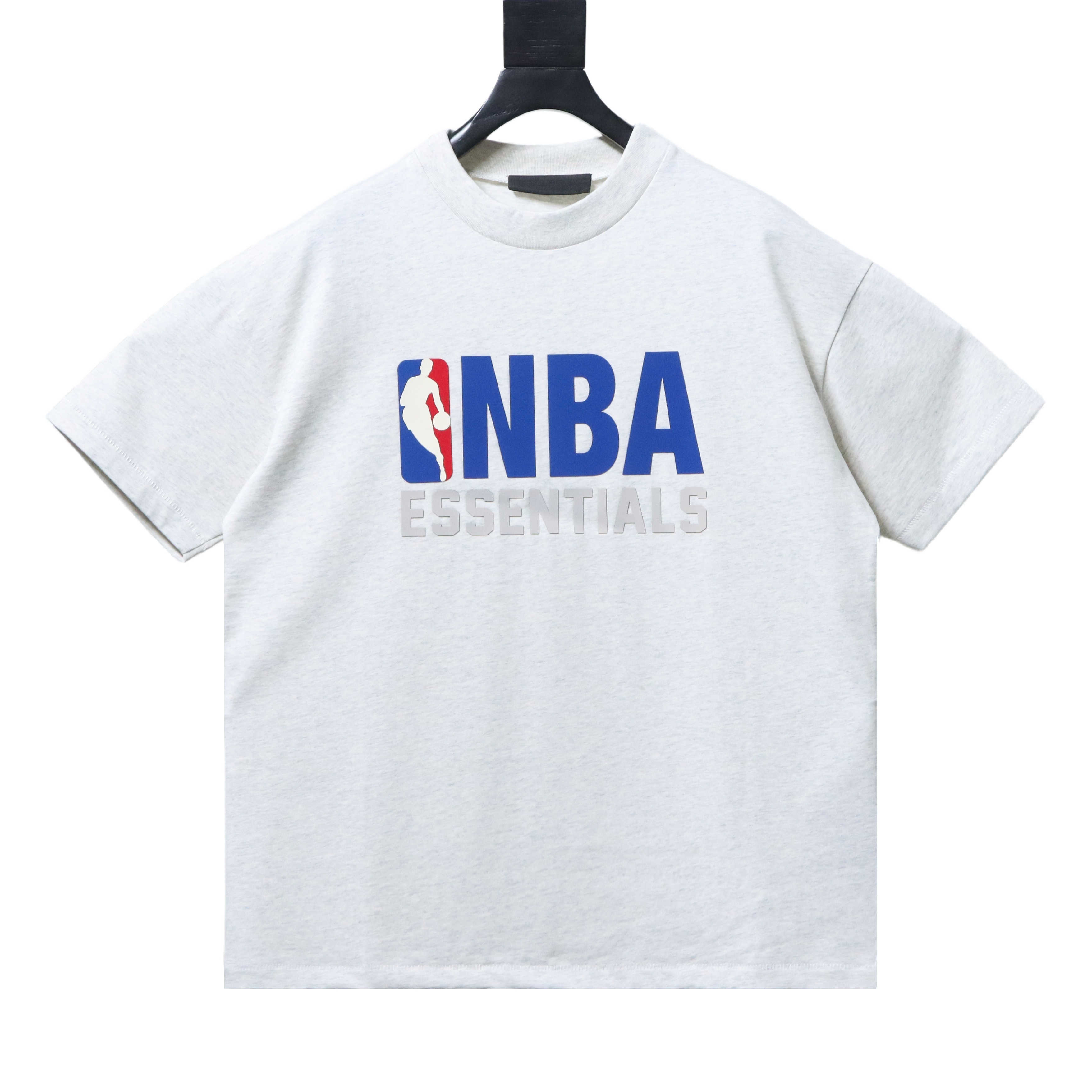     Fear of God Essentials NBA 90's Tee Vintage White
