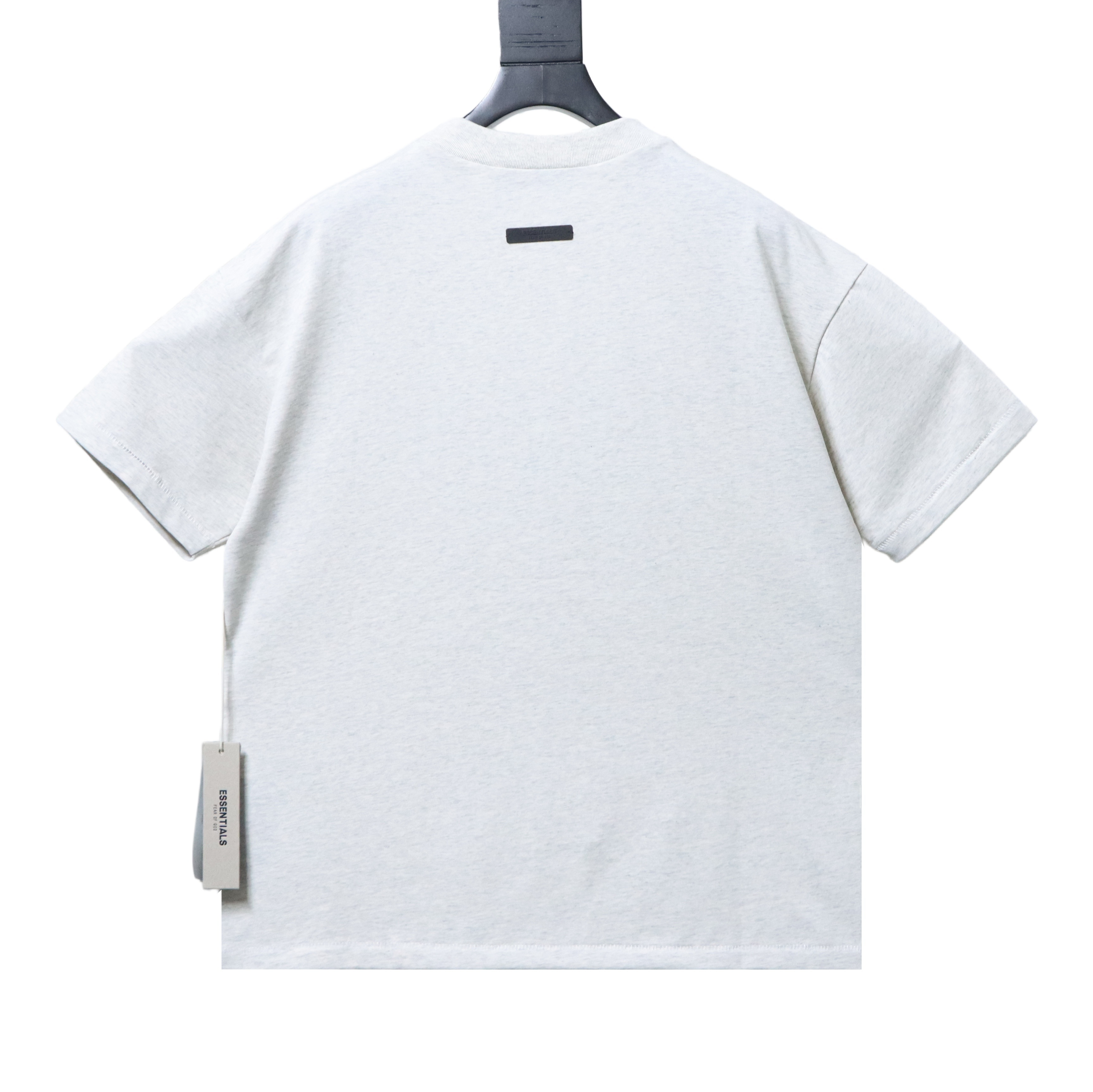     Fear of God Essentials NBA 90's Tee Vintage White
