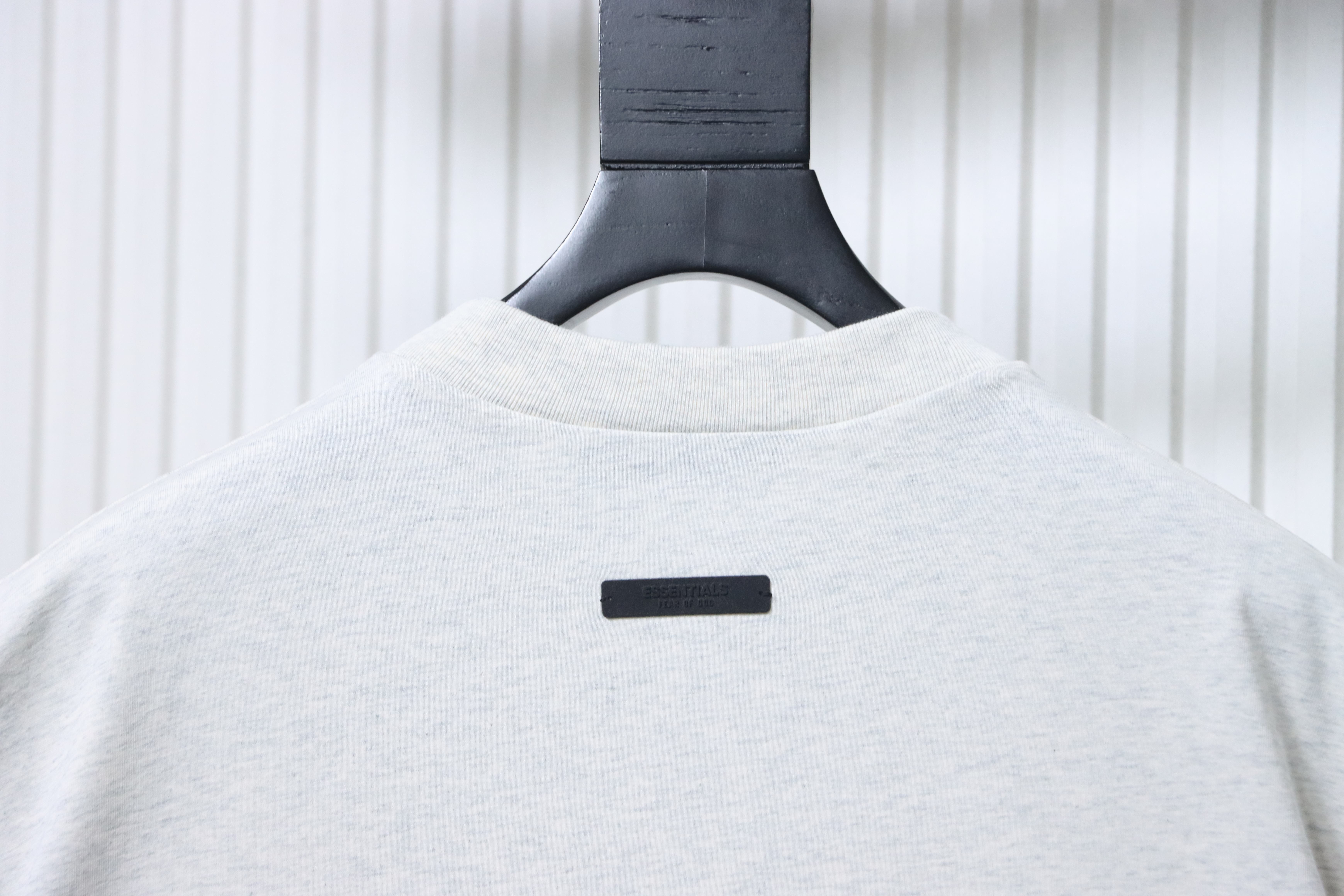     Fear of God Essentials NBA 90's Tee Vintage White