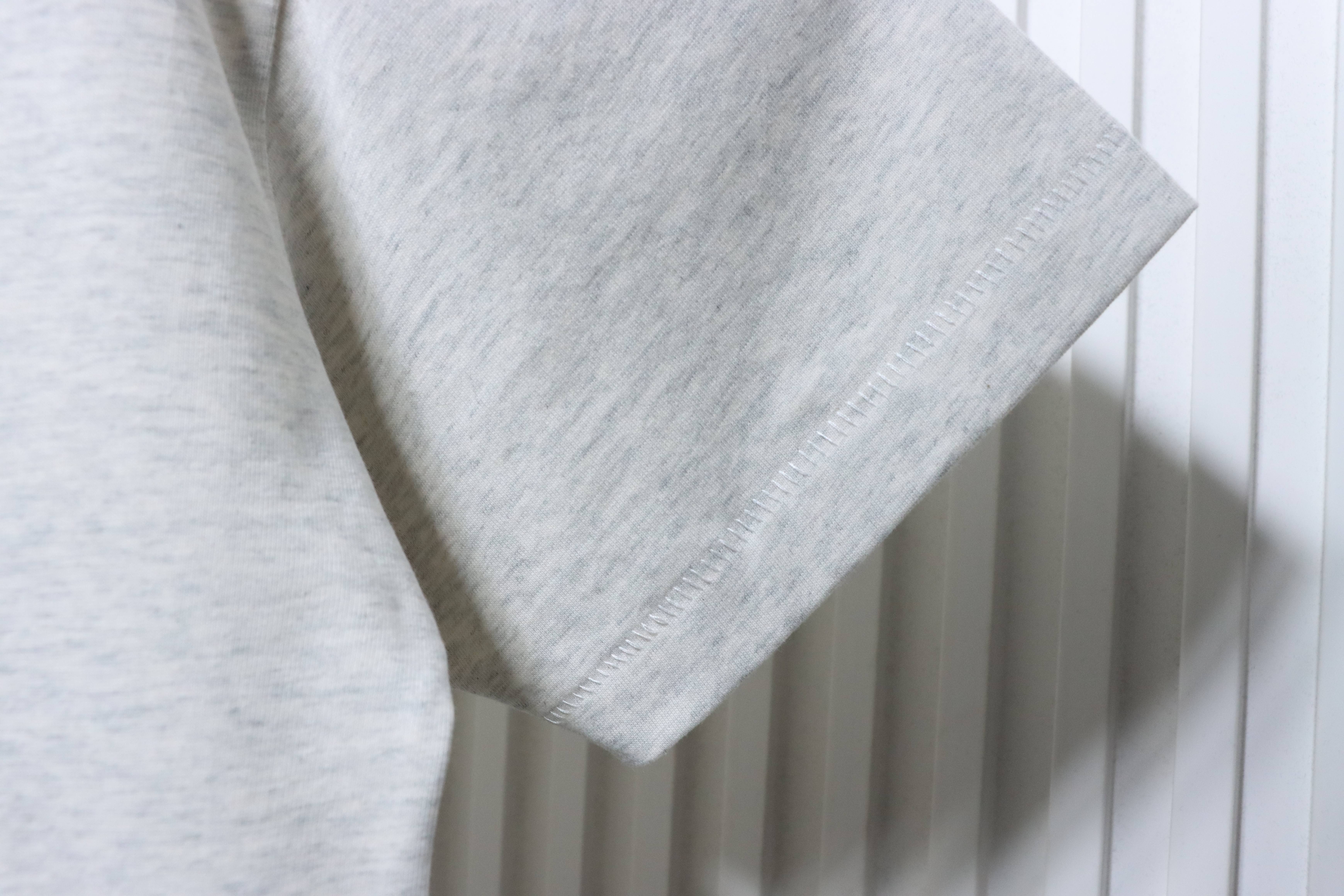     Fear of God Essentials NBA 90's Tee Vintage White