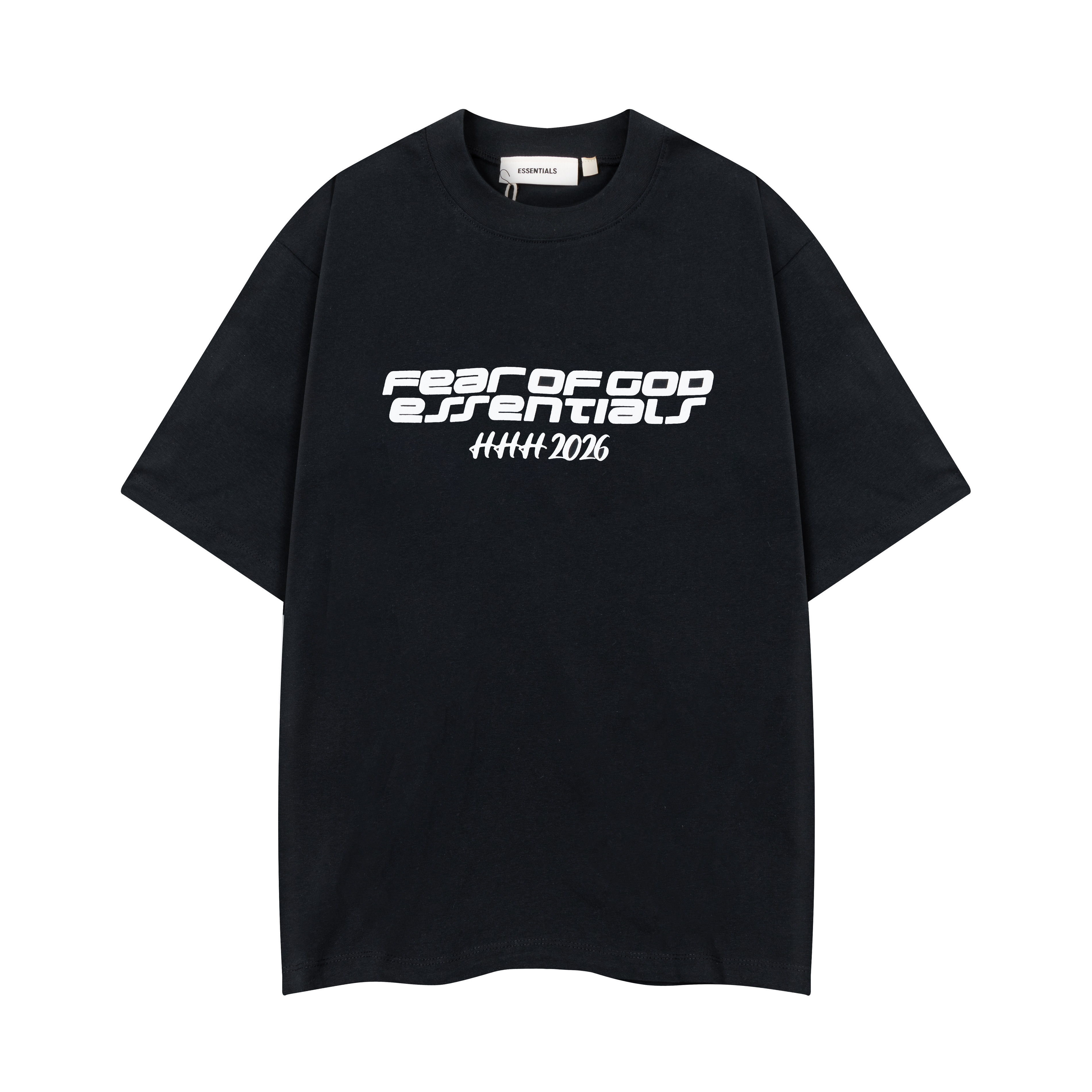     Fear of God Essentials Ponte 90s T-shirt 2193