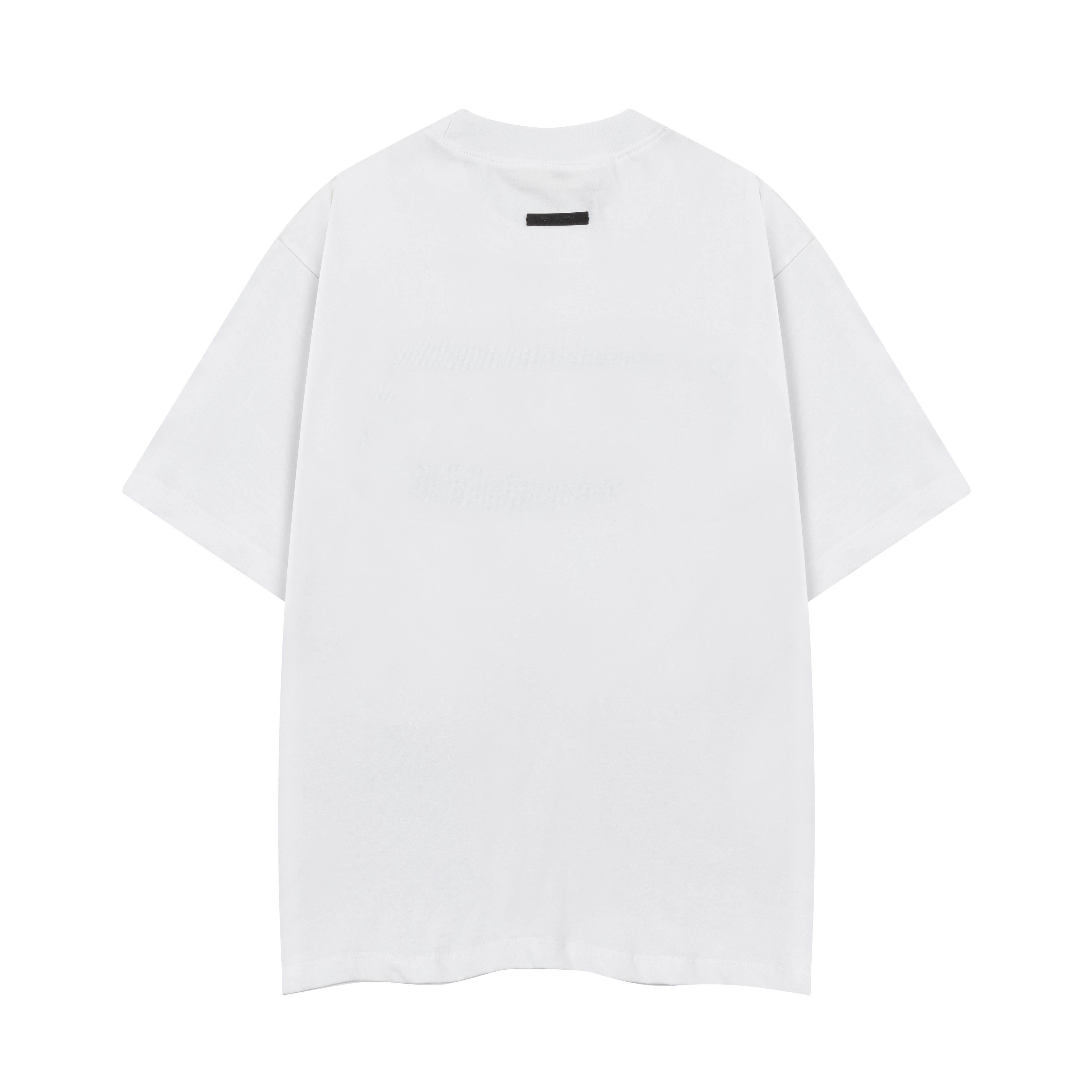     Fear of God Essentials Ponte 90s T-shirt 2193