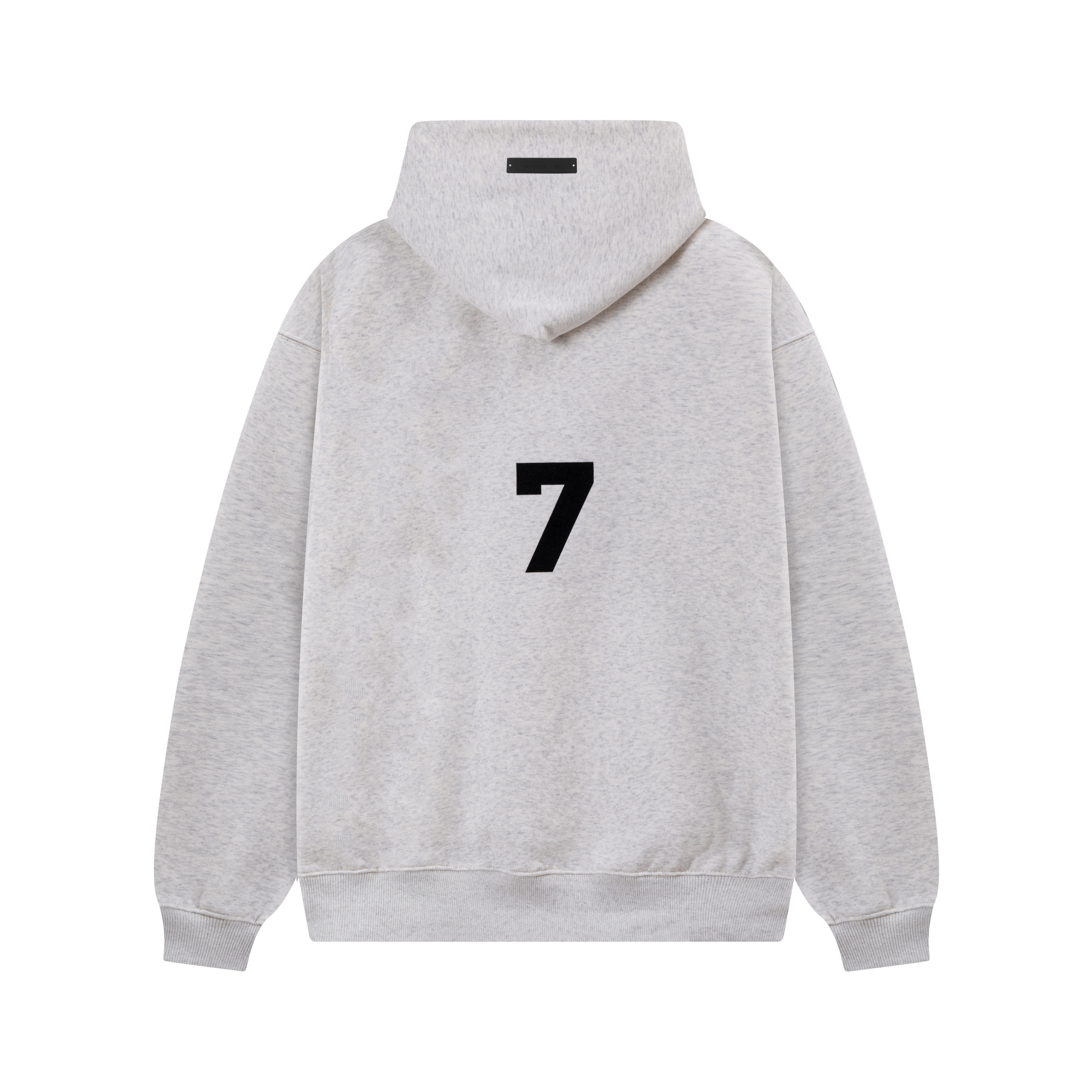     Fear of God Essentials Seventh Collection ABC Hoodie 2210