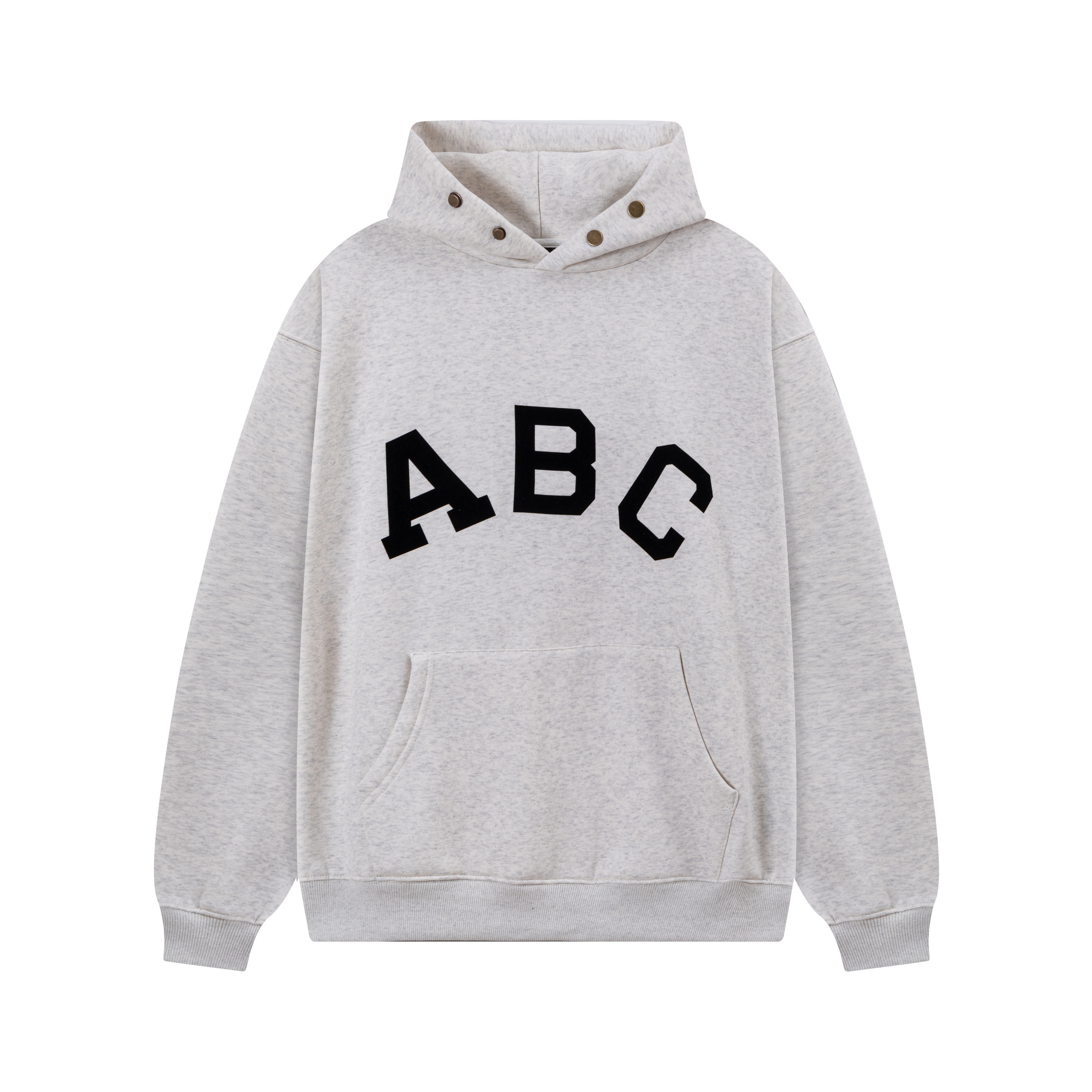     Fear of God Essentials Seventh Collection ABC Hoodie 2210