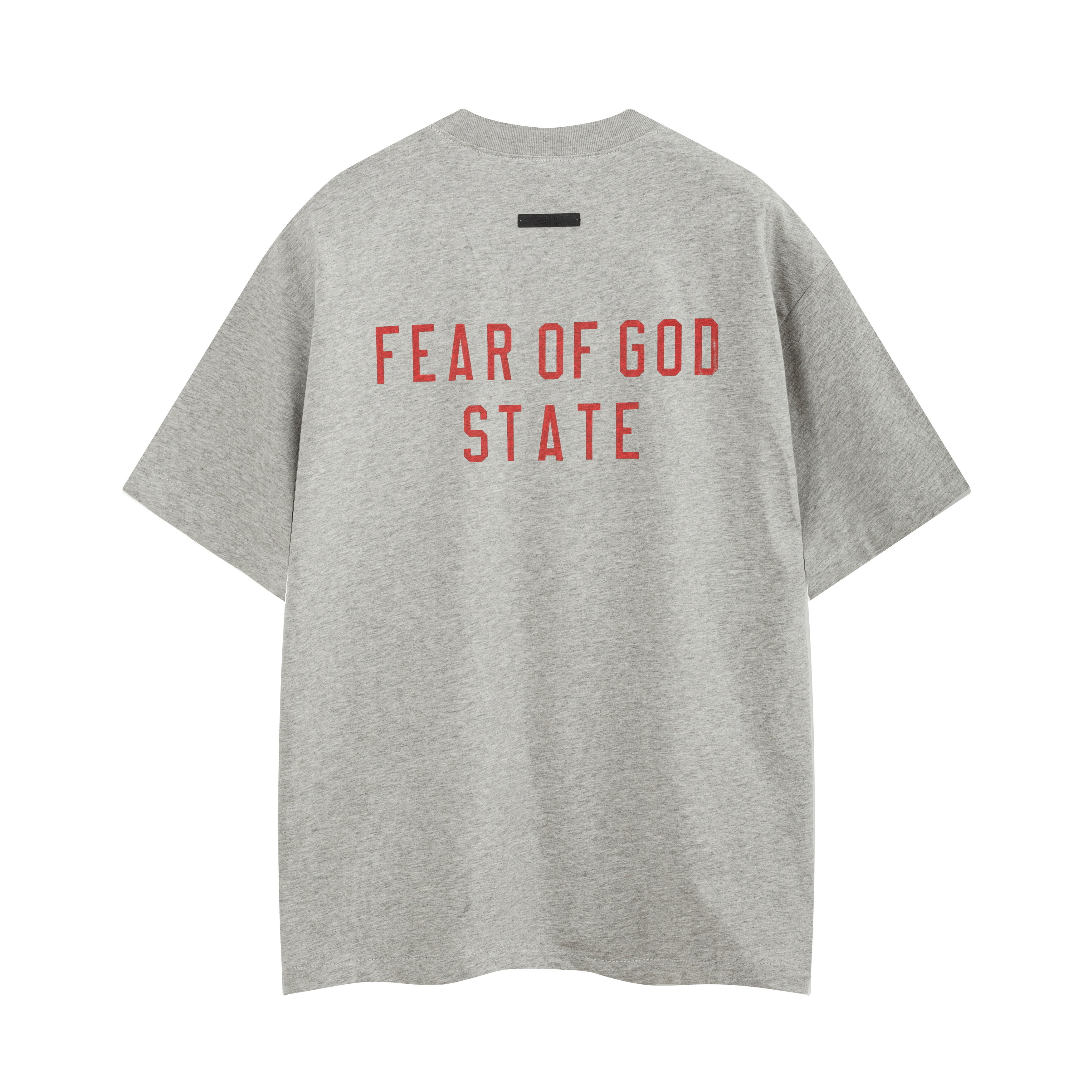     Fear of God Essentials State T-shirts 2140