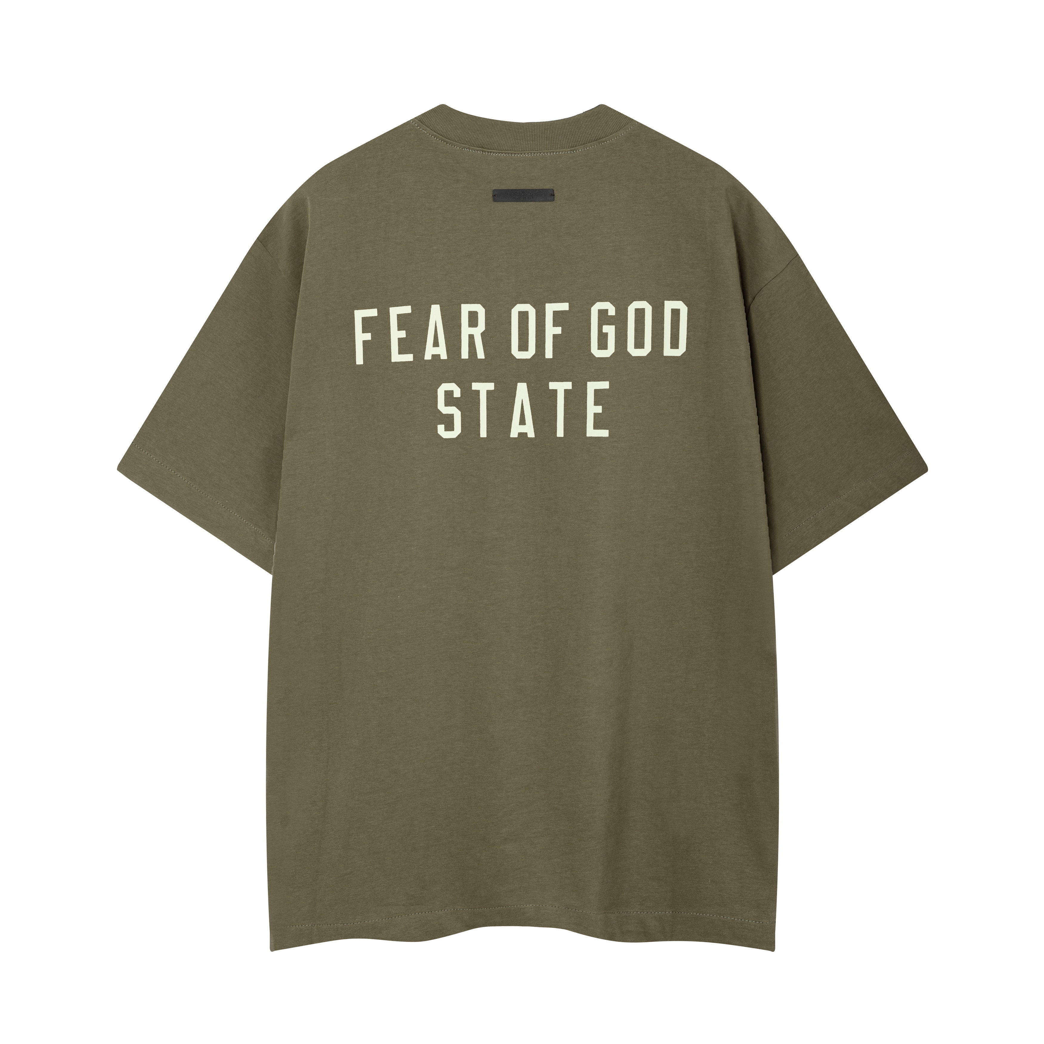     Fear of God Essentials State T-shirts 2140