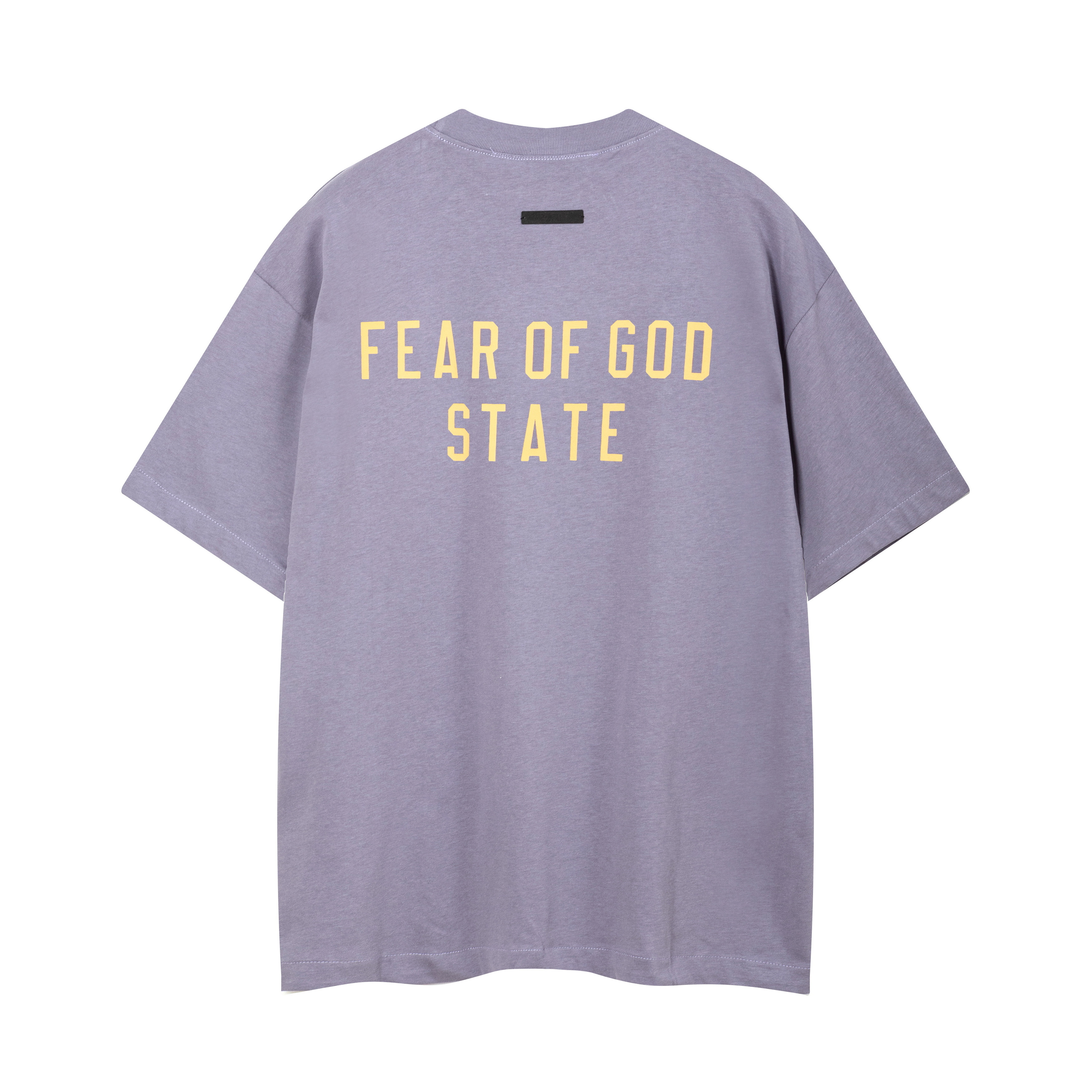     Fear of God Essentials State T-shirts 2140