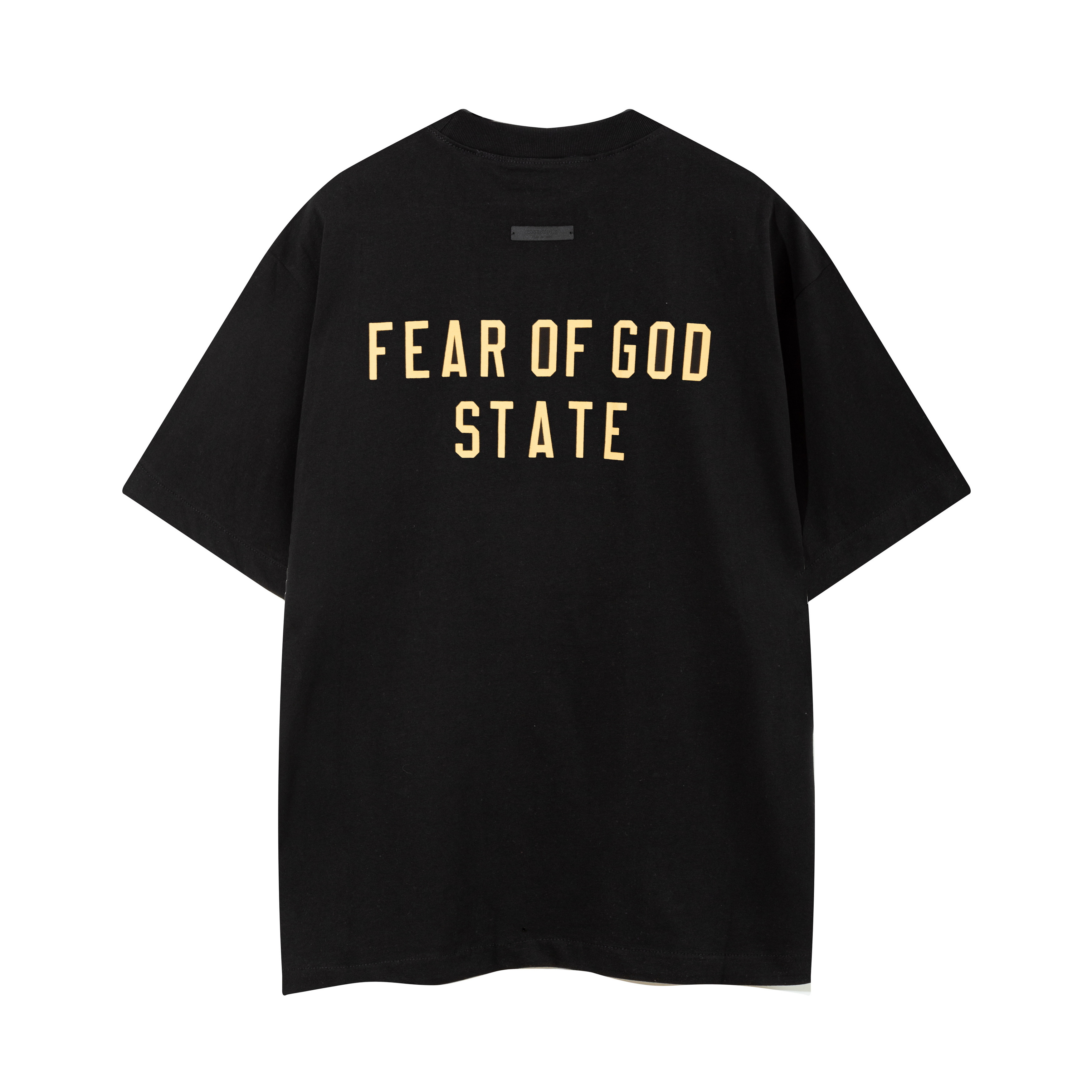     Fear of God Essentials State T-shirts 2140