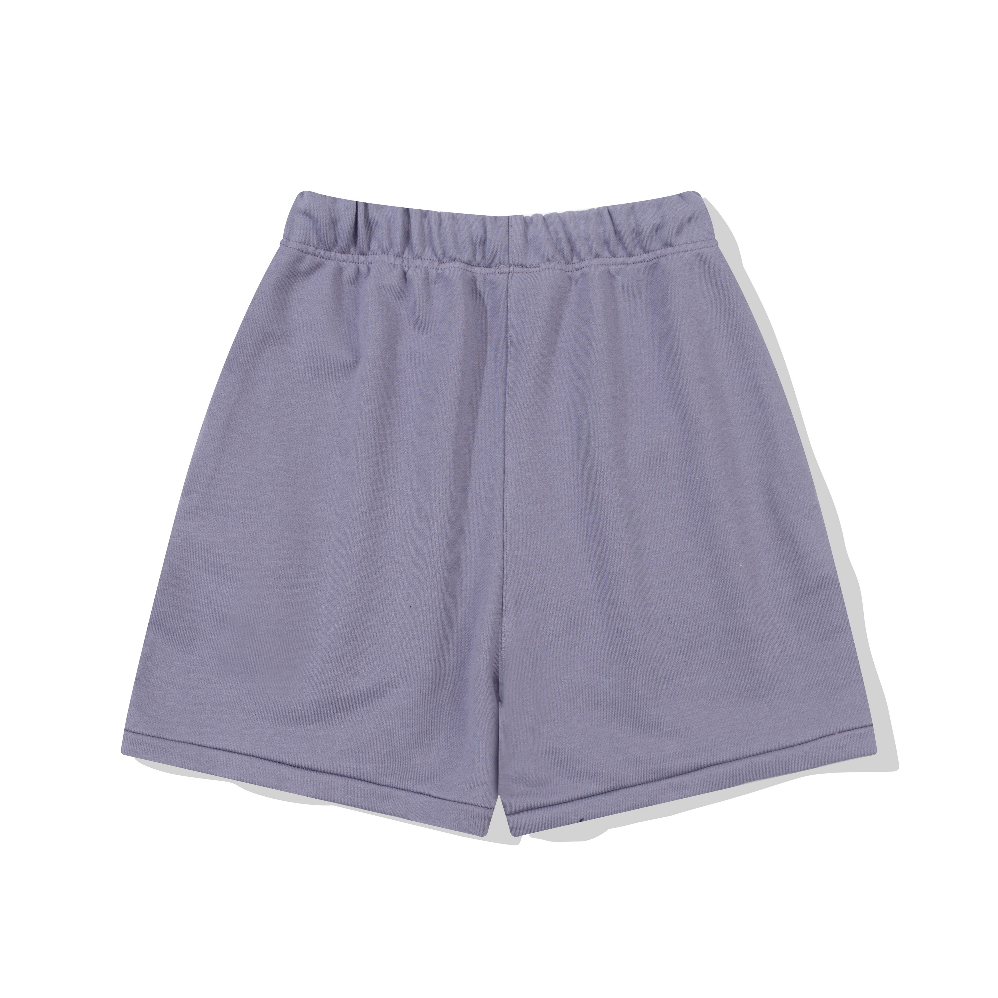     Fear of God Fleece Soccer Shorts 2342