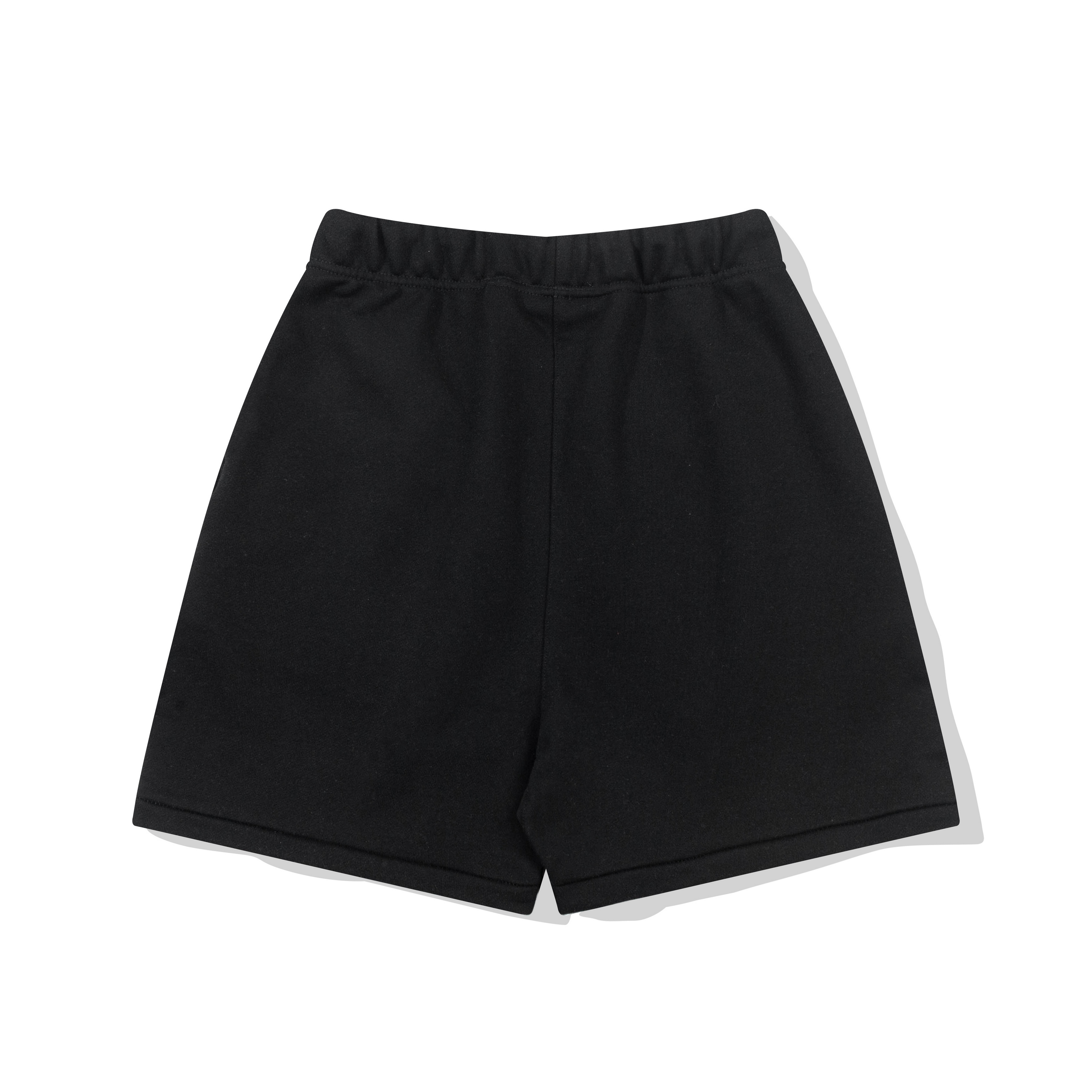     Fear of God Fleece Soccer Shorts 2342