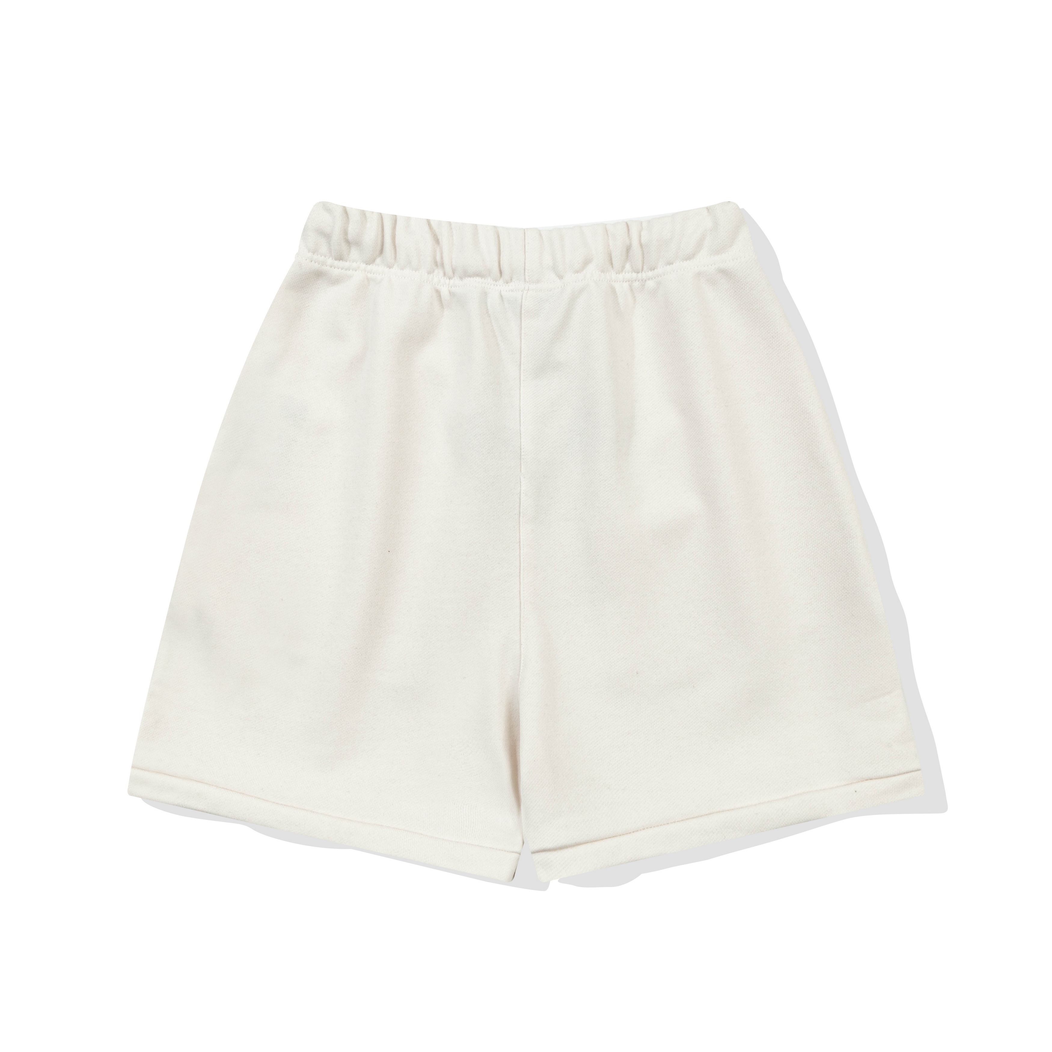     Fear of God Fleece Soccer Shorts 2342