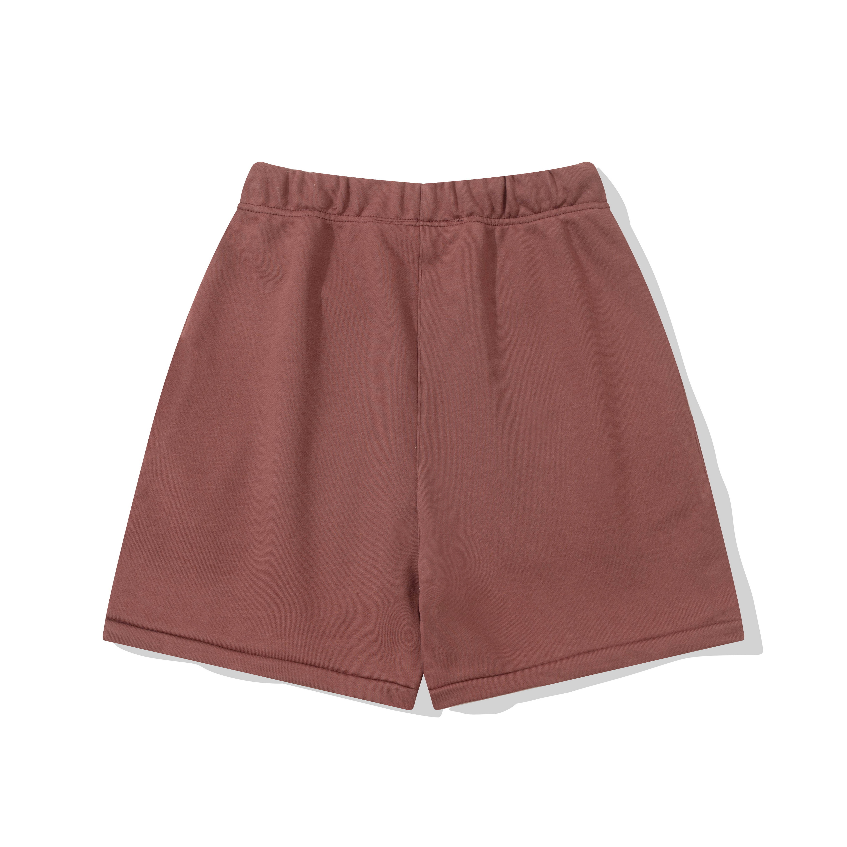     Fear of God Fleece Soccer Shorts 2342