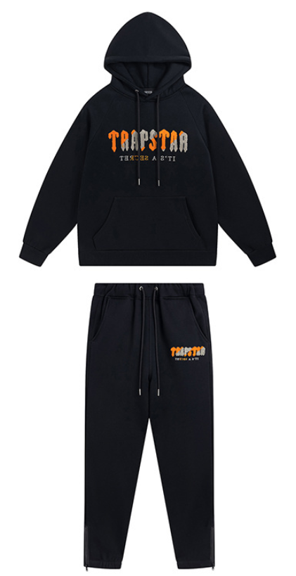     Trapstar Tracksuit 614
