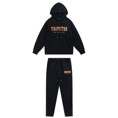 Top Quality Trapstar Tracksuit 614 01