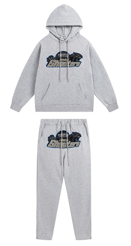     Trapstar Tracksuit 622