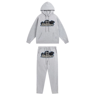 Top Quality Trapstar Tracksuit 622 01