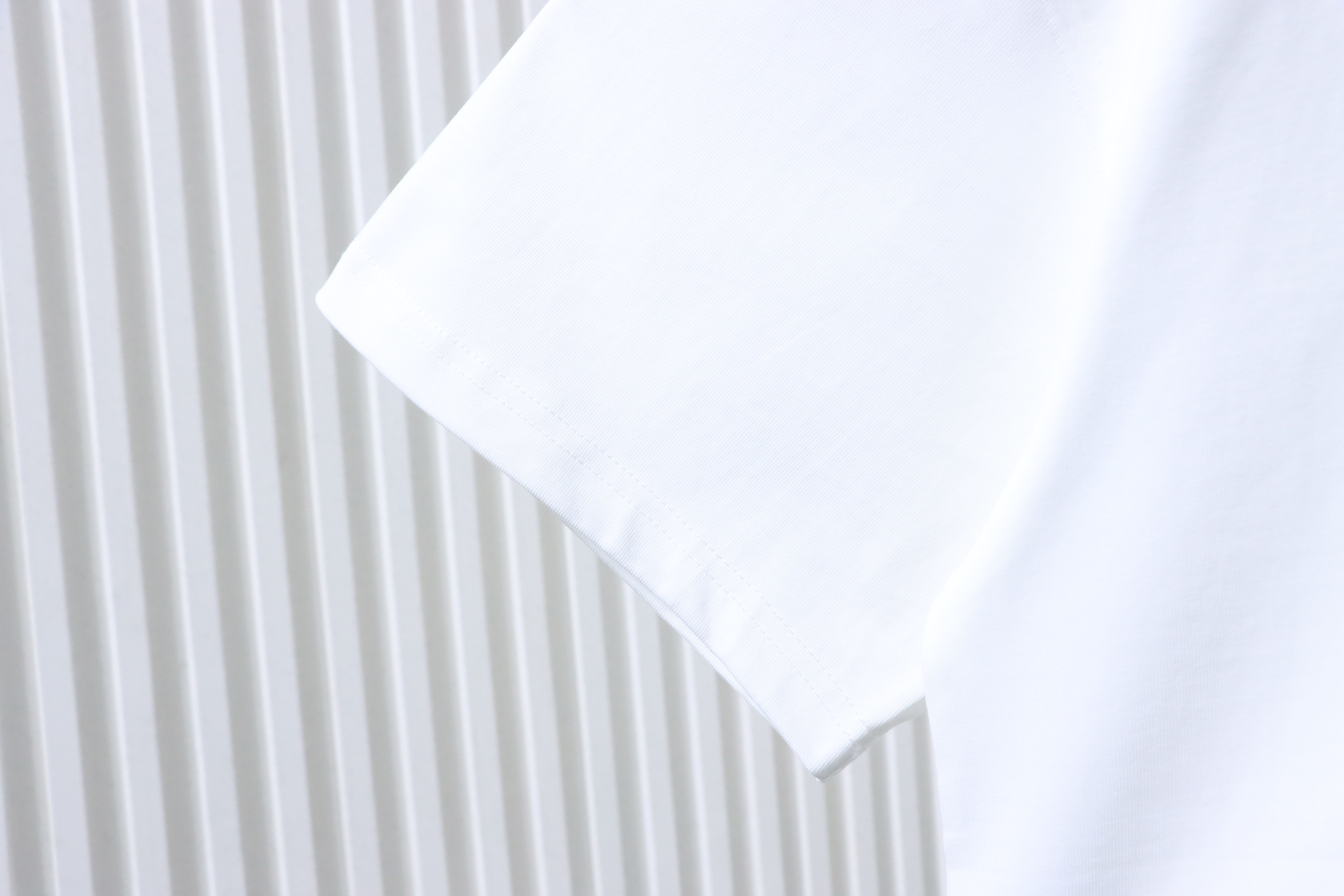    We11done 1506 T-Shirt White