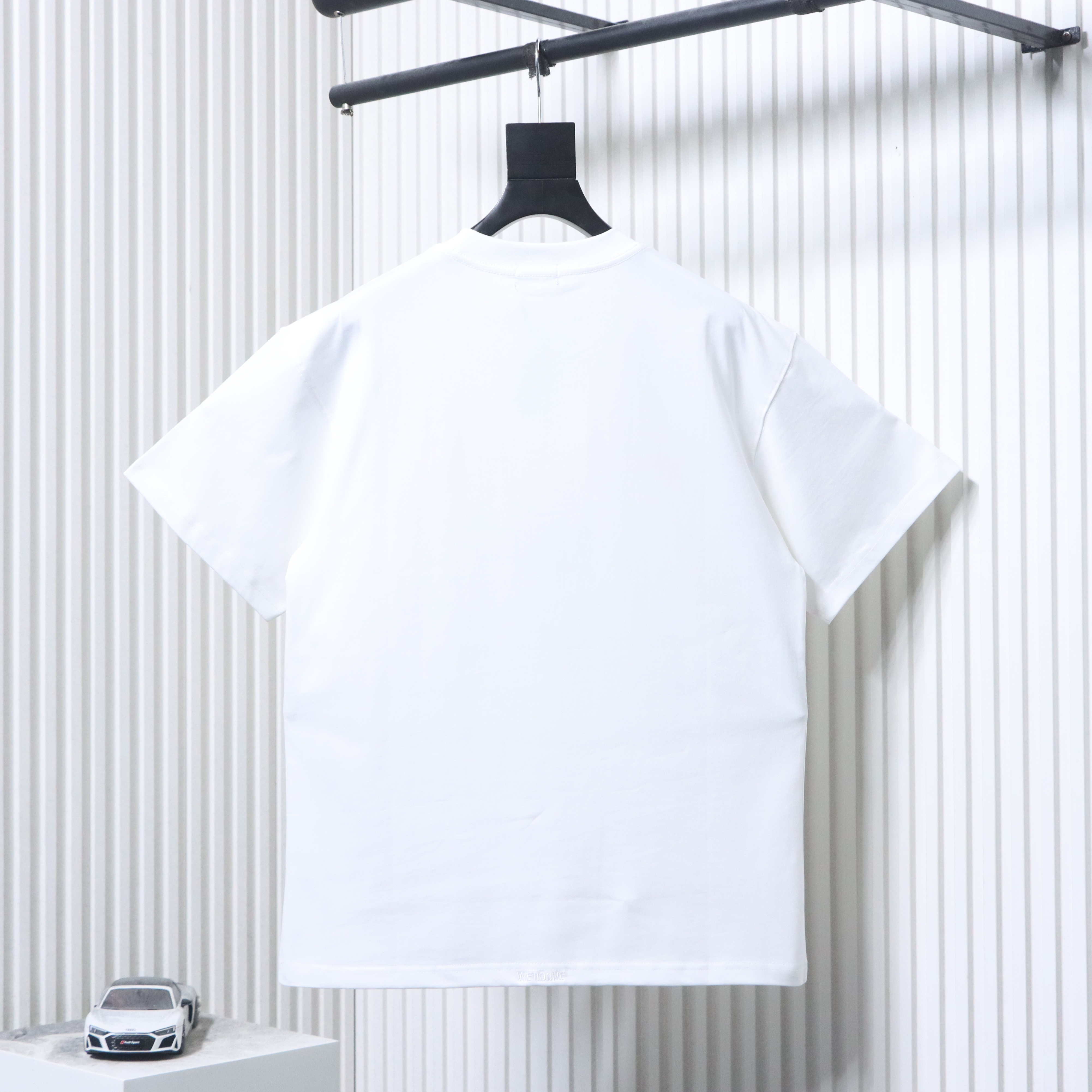    We11done Spray 1506 T-Shirt