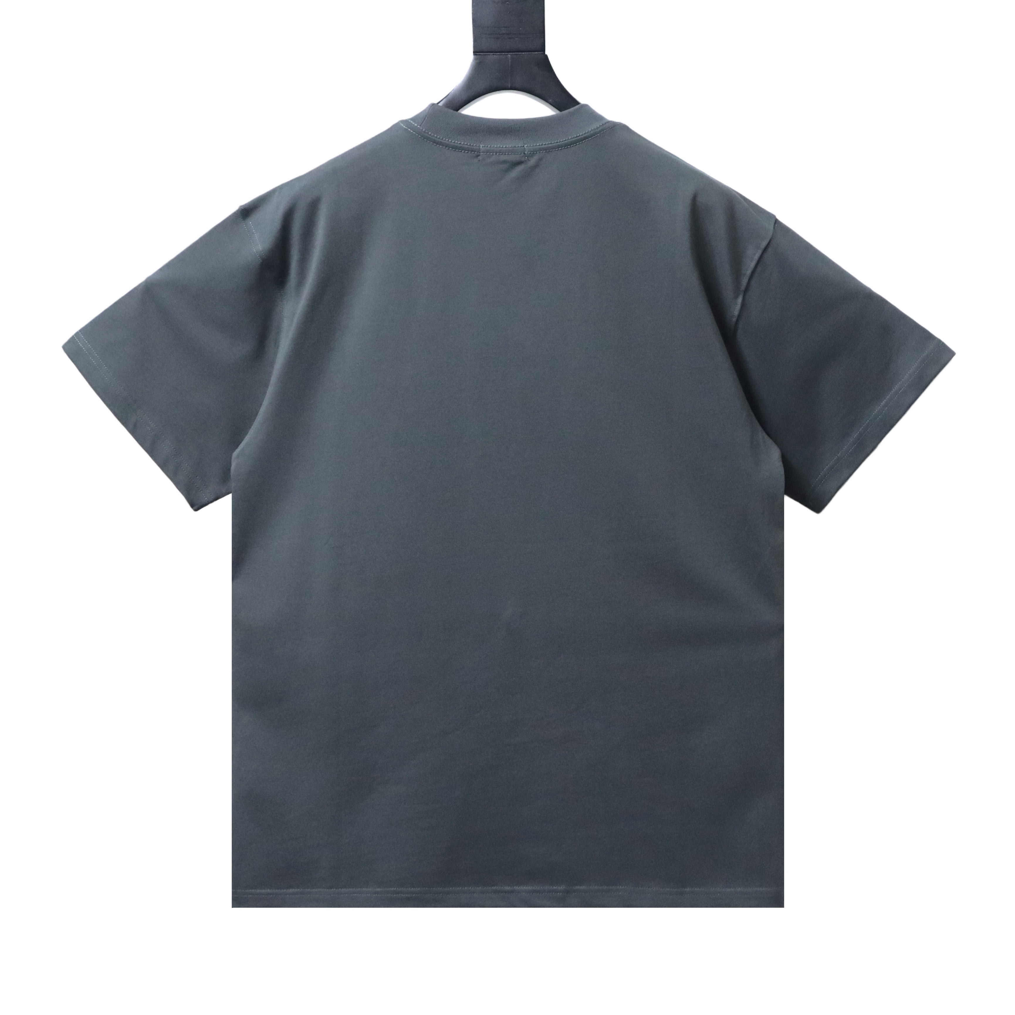    We11done 1506 T-Shirt Grey