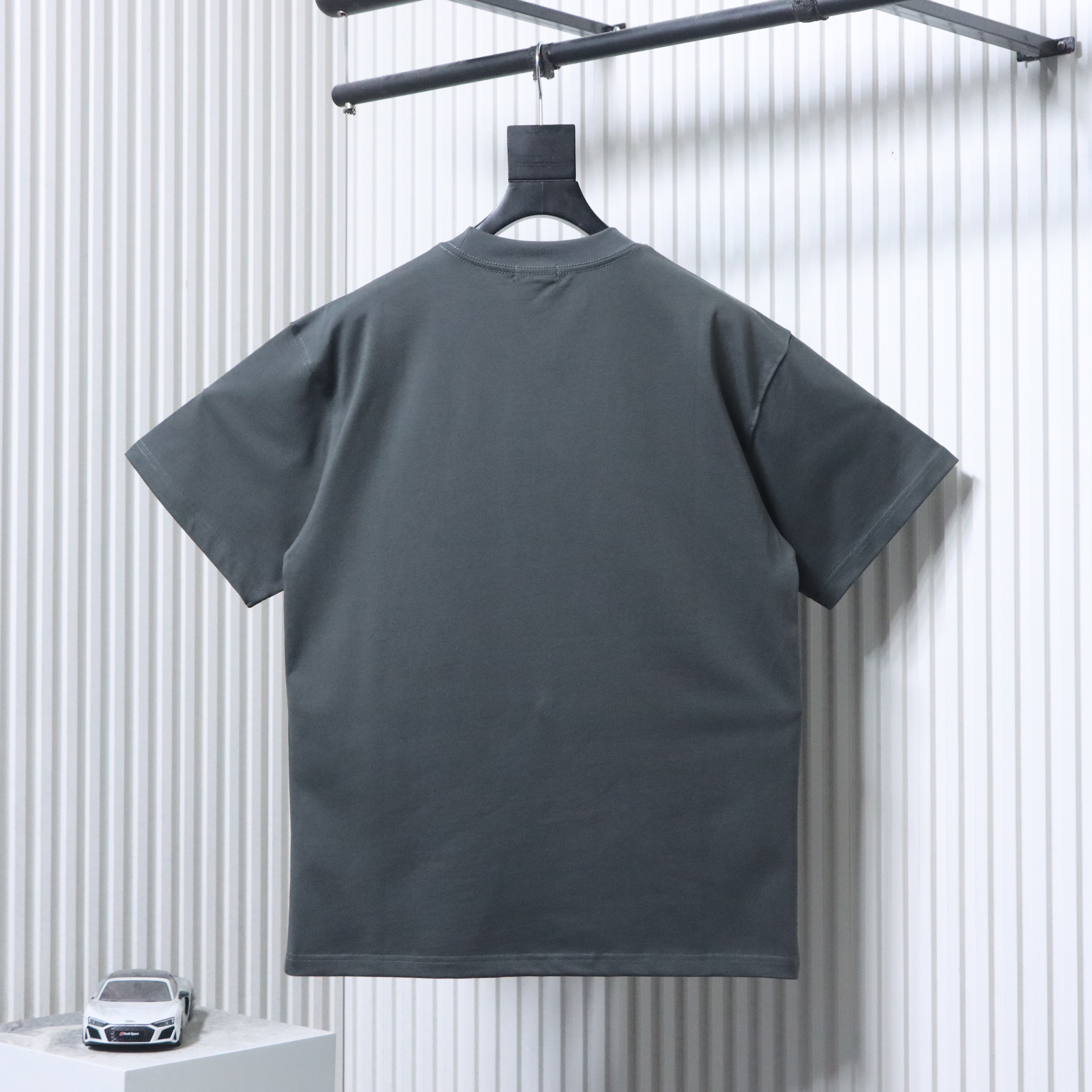    We11done 1506 T-Shirt Grey