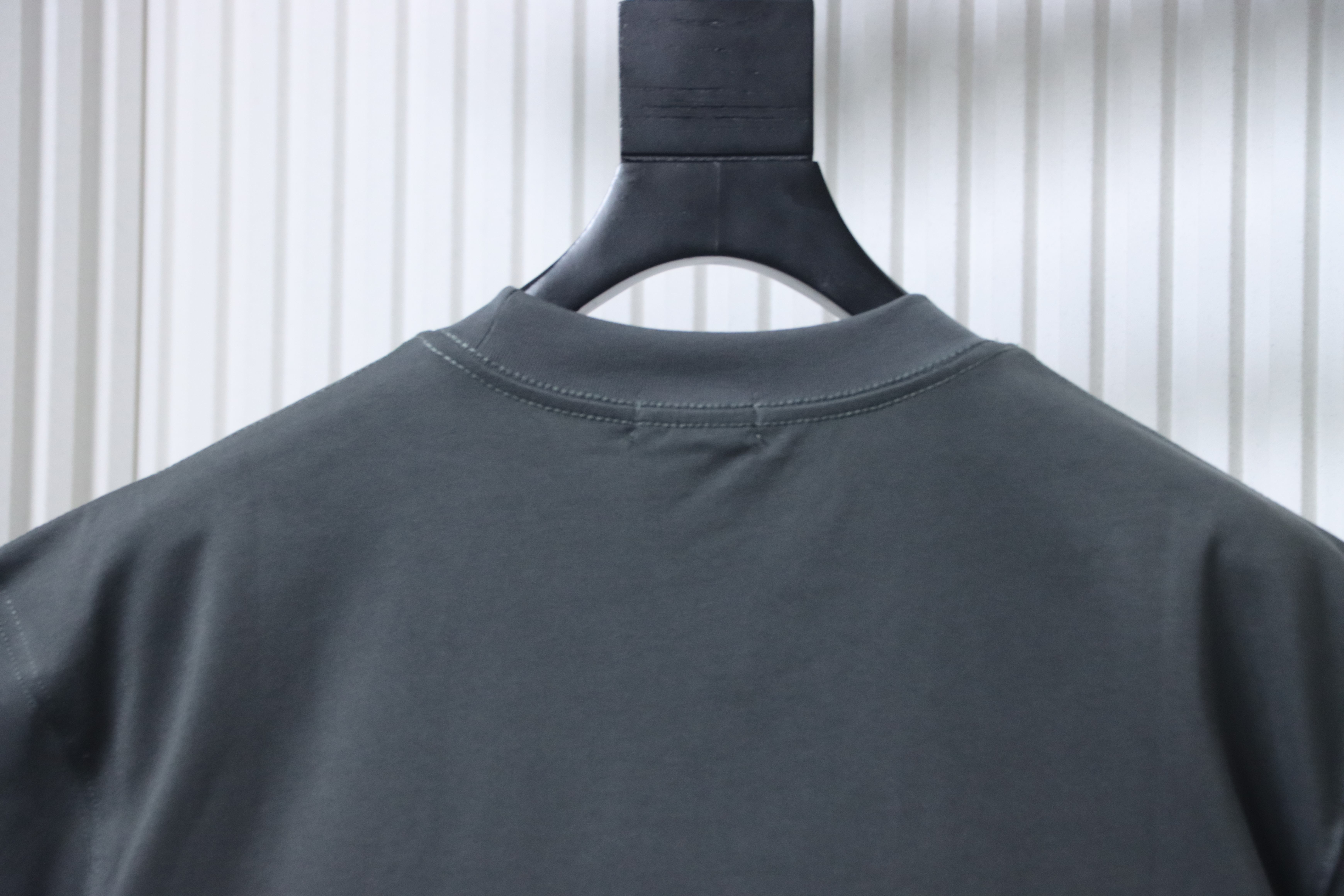    We11done 1506 T-Shirt Grey