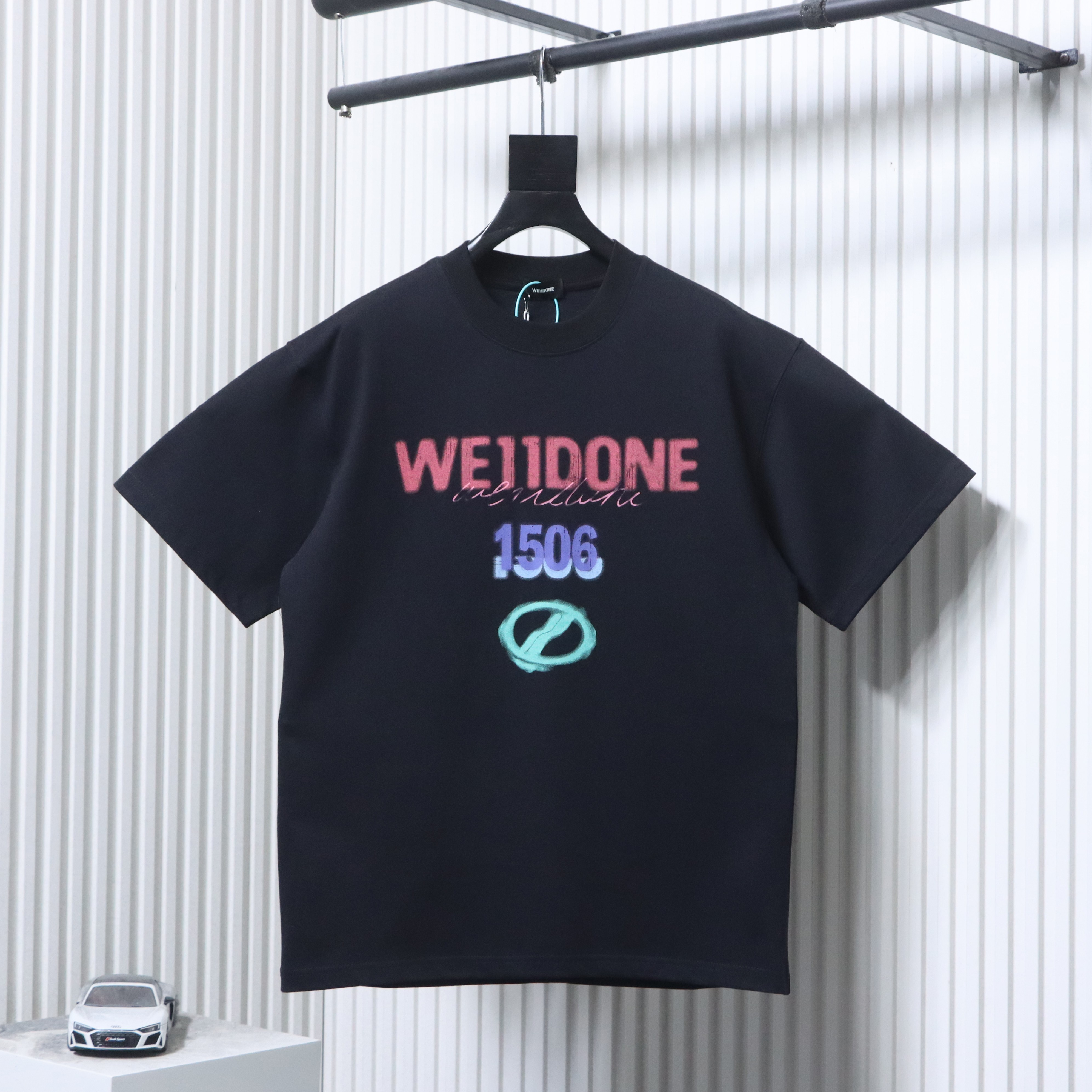    We11done Printed T-shirt