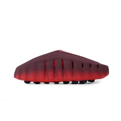    Pkgod Nike Mind 001 Slide Team Red University Red HQ4307-601 02