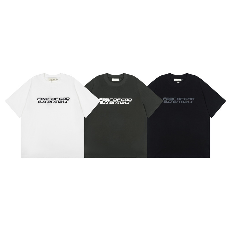     Fear of God Essentials 90S Tee