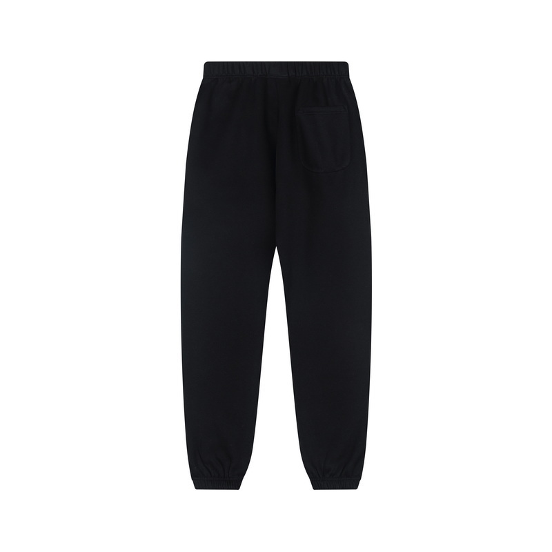 Fear of God Essentials Canyon Suit Black