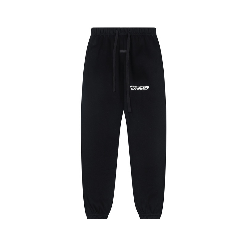 Fear of God Essentials Canyon Suit Black