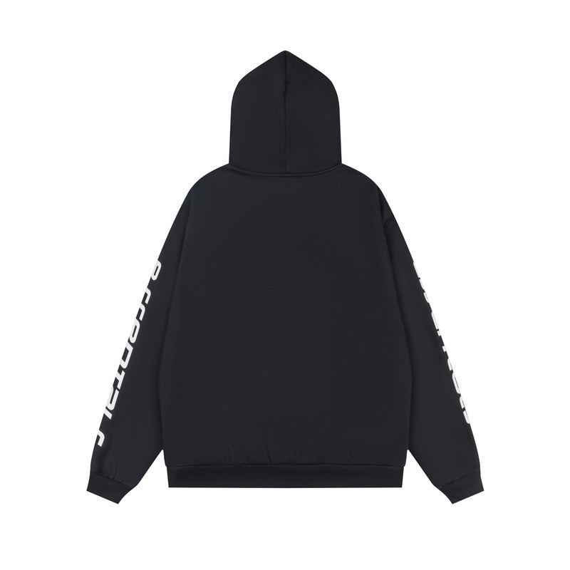 Fear of God Essentials Canyon Suit Black