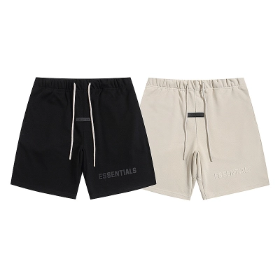     Fear of God Essentials Core Collection Shorts OU816 01