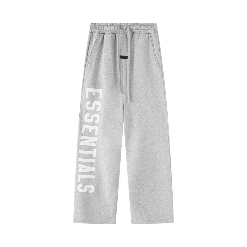     Fear of God Essentials Fleece Relaxed Sweatpant 856